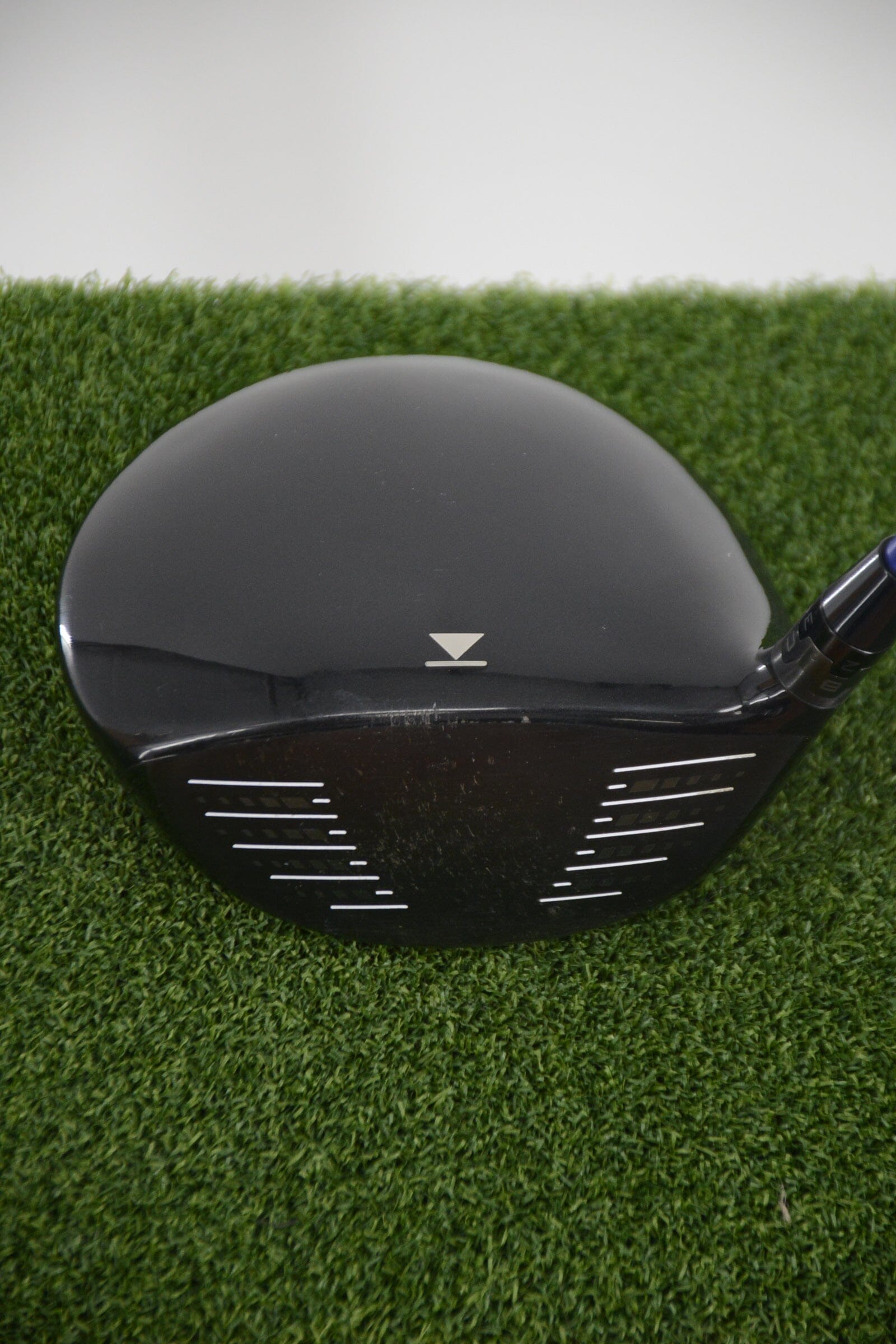 Titleist 913D2 10.5 Degree Driver S Flex 44.25" Golf Clubs GolfRoots