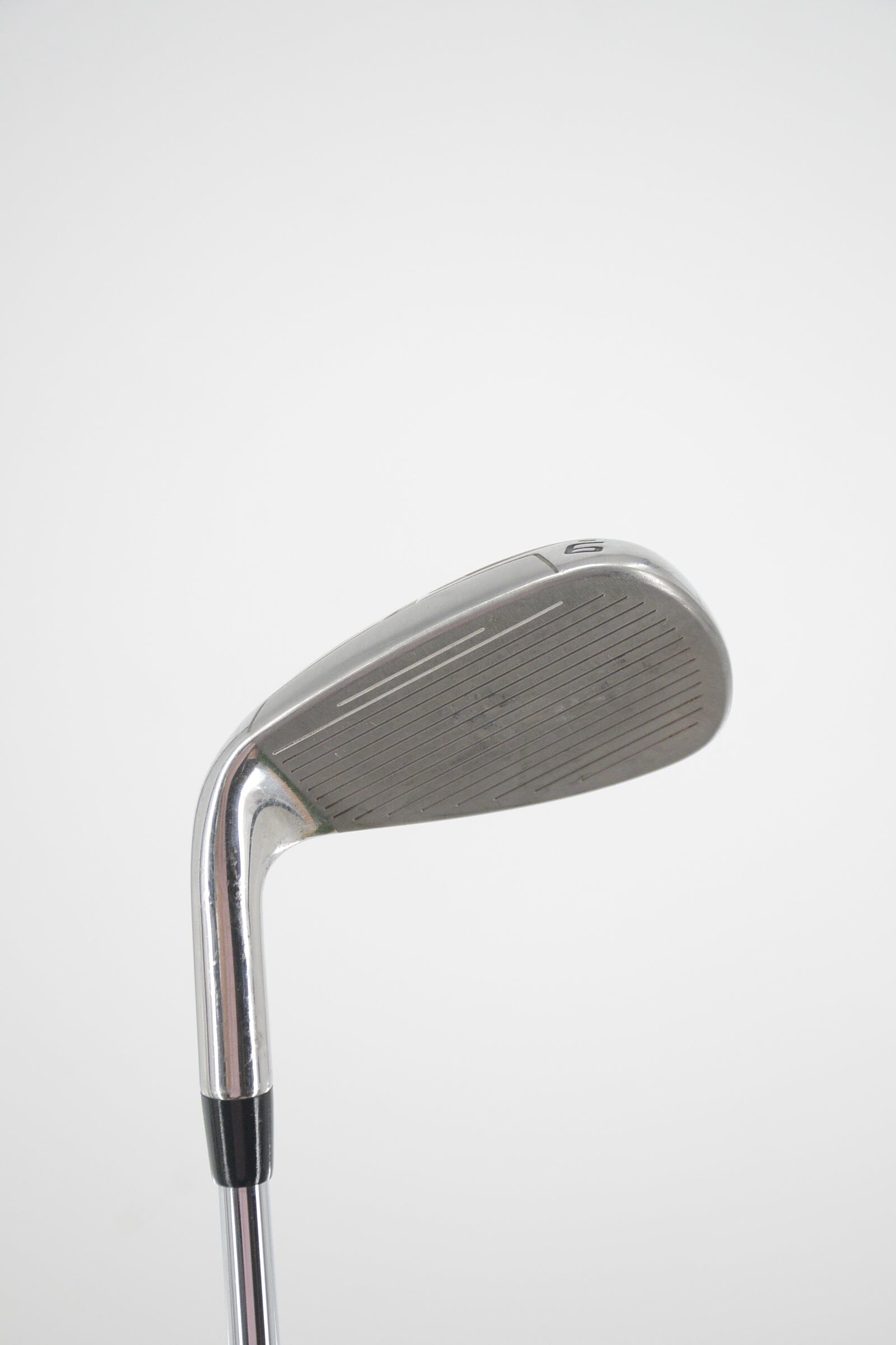 Cleveland Launcher XL Halo Full Face 9 Iron R Flex 36.25" Golf Clubs GolfRoots