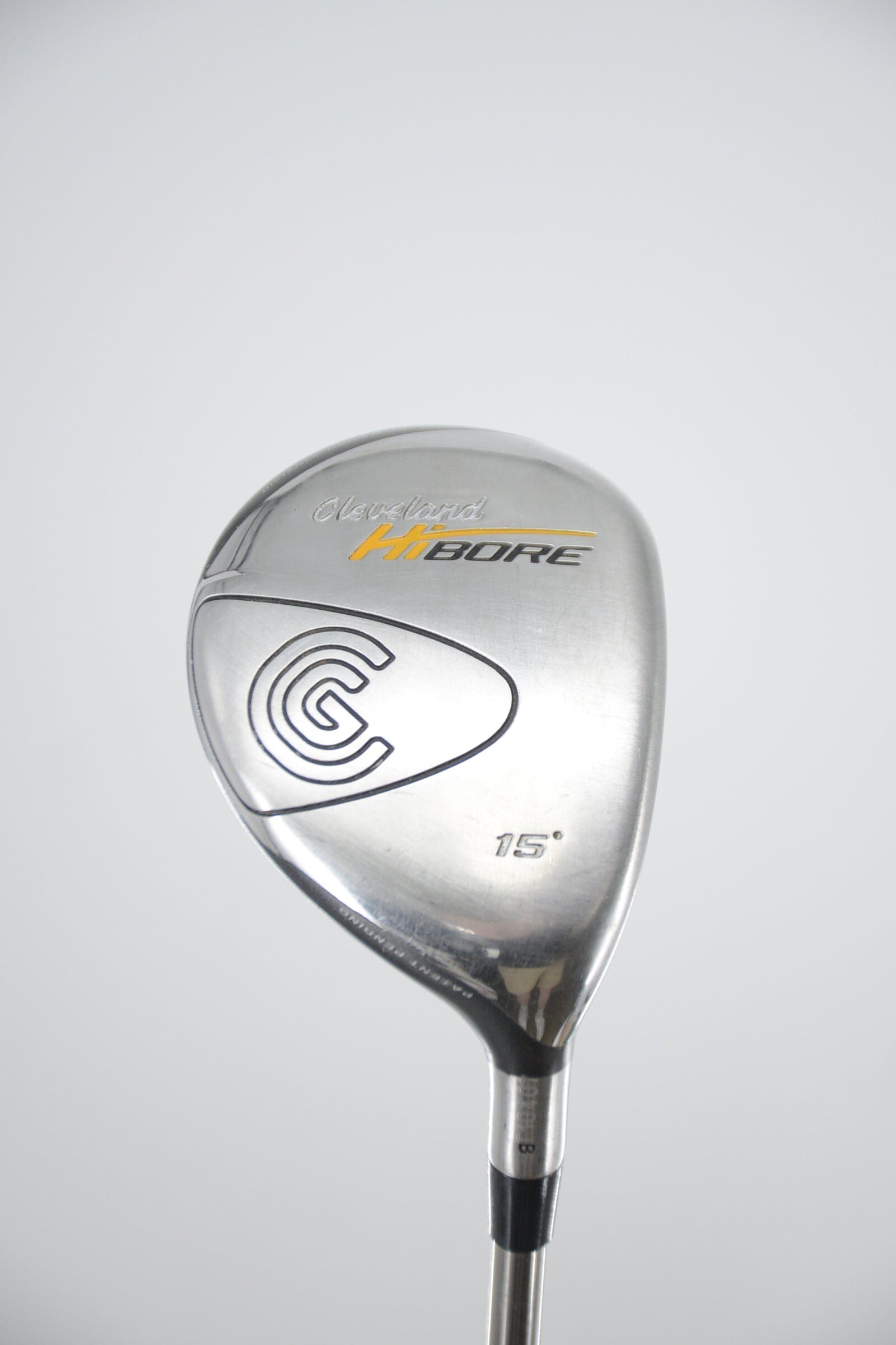 Cleveland Hibore 15 Degree Wood X Flex 42.25"