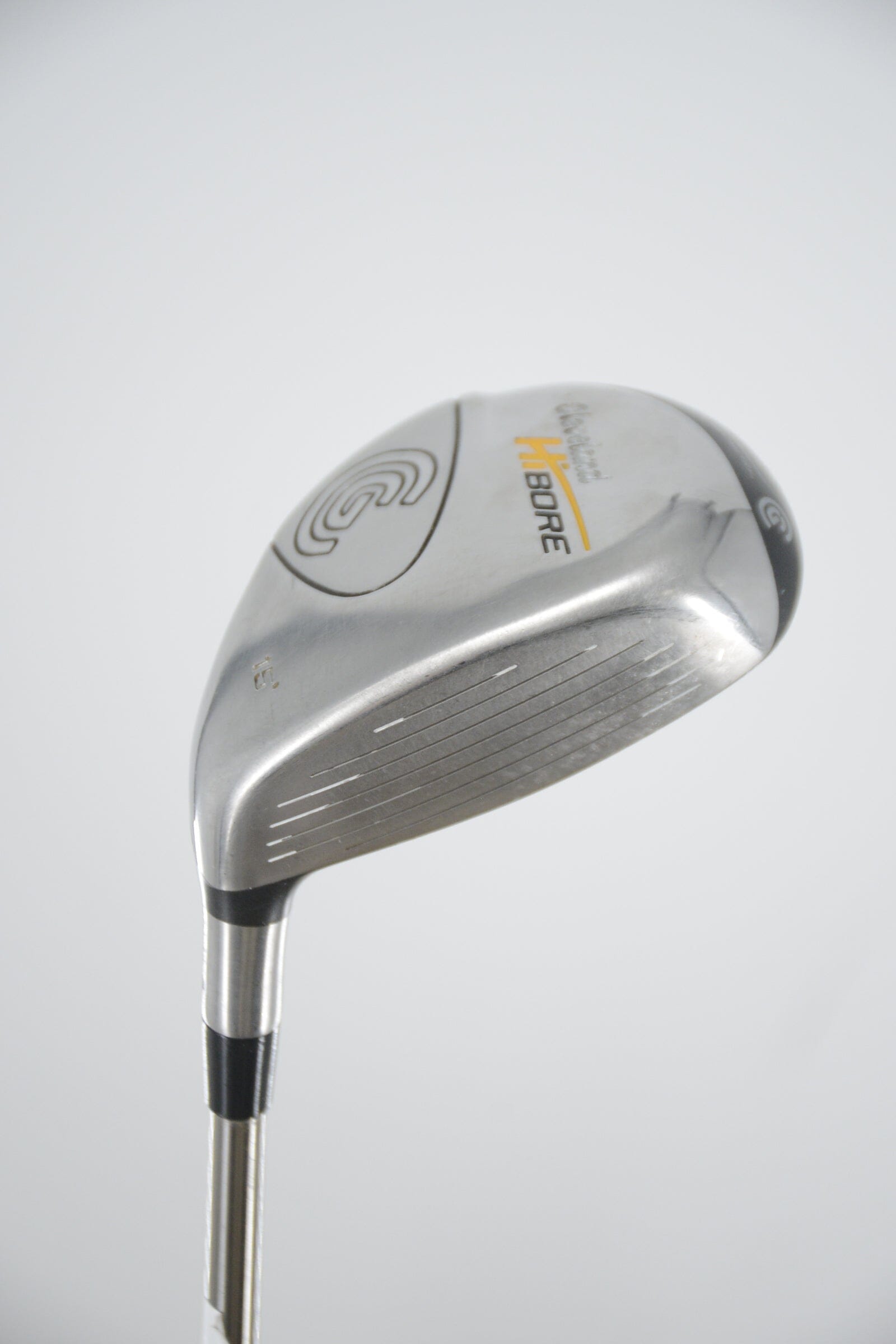 Cleveland Hibore 15 Degree Wood X Flex 42.25"