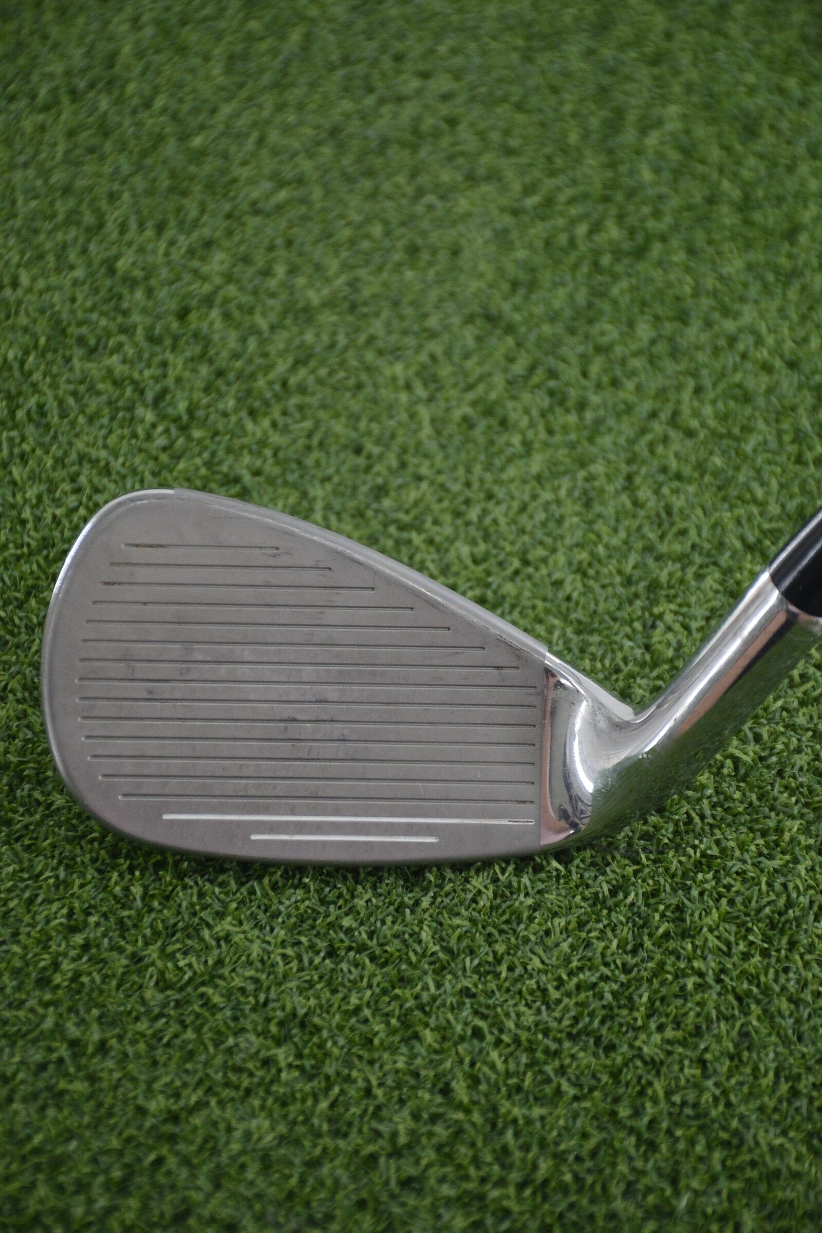 Cleveland Launcher XL Halo Full Face 9 Iron R Flex 36.25" Golf Clubs GolfRoots