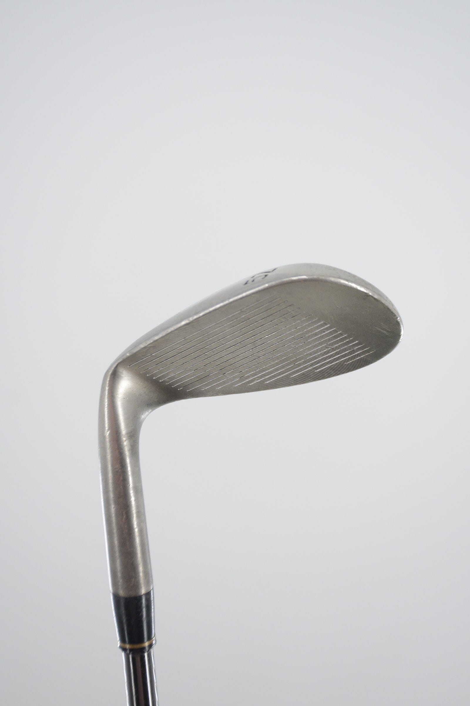 Wishon PCF Micro Tour 52 Degree Wedge Wedge Flex 35" Golf Clubs GolfRoots