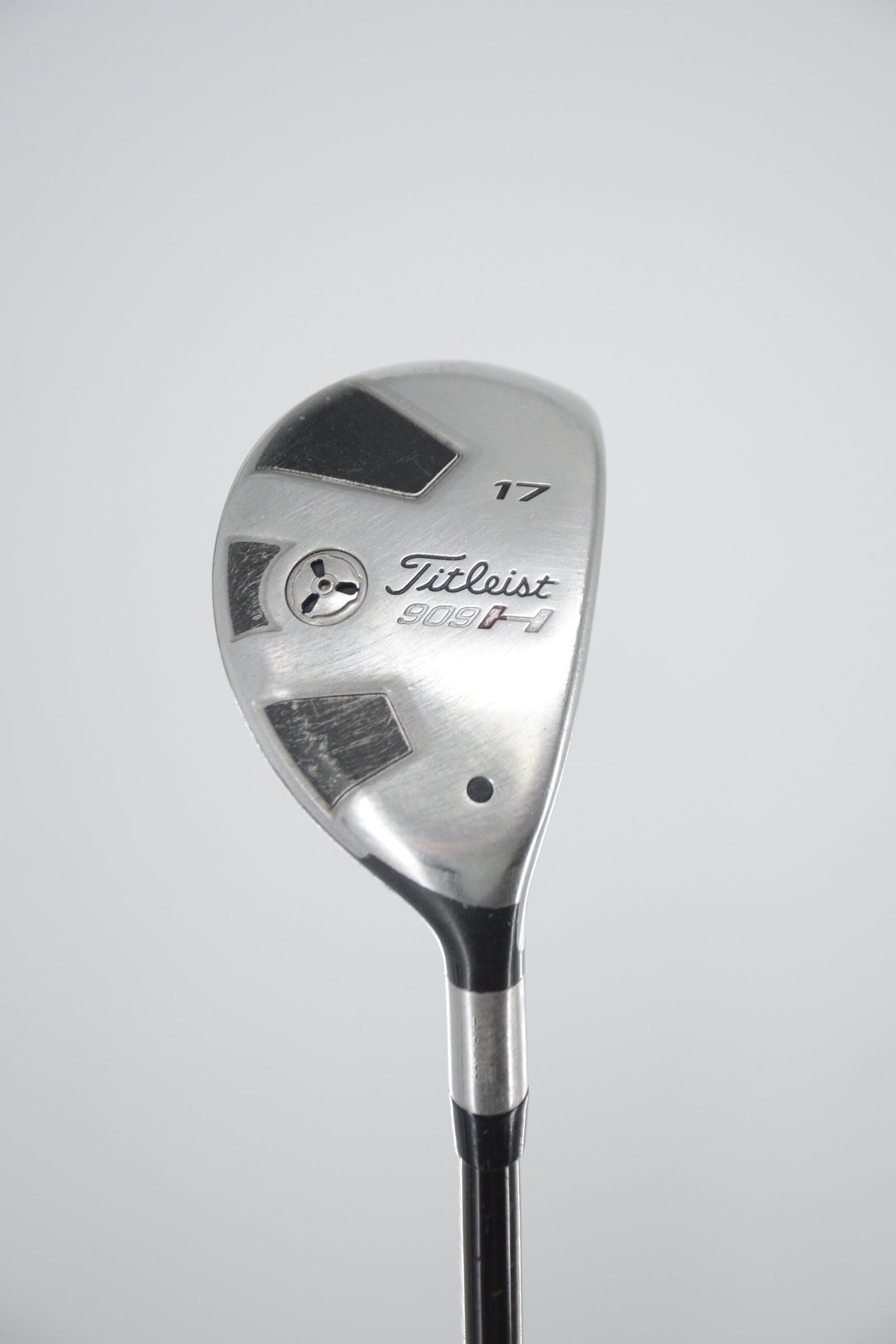 Titleist 909H 17 Degree Hybrid S Flex 40.75" Golf Clubs GolfRoots