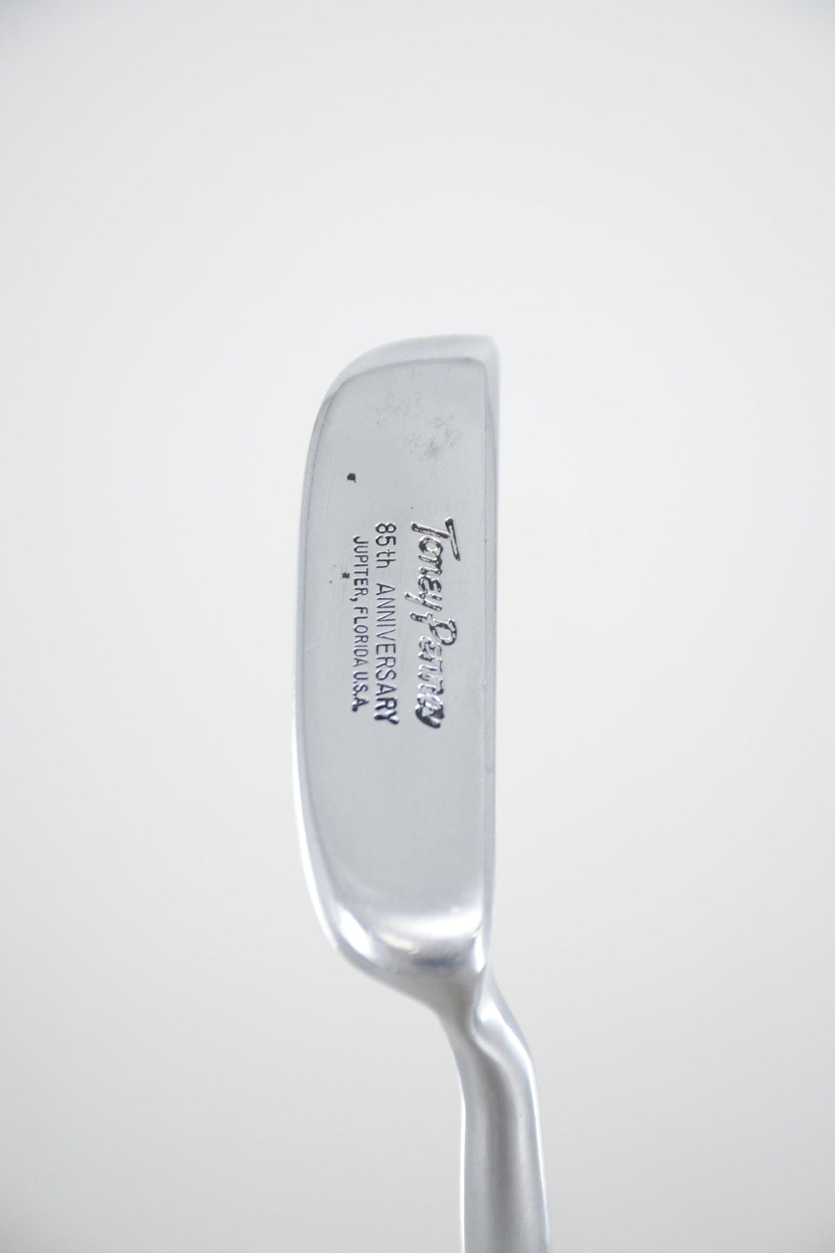 Toney Penna 85th Anniversary Putter 34" Golf Clubs GolfRoots