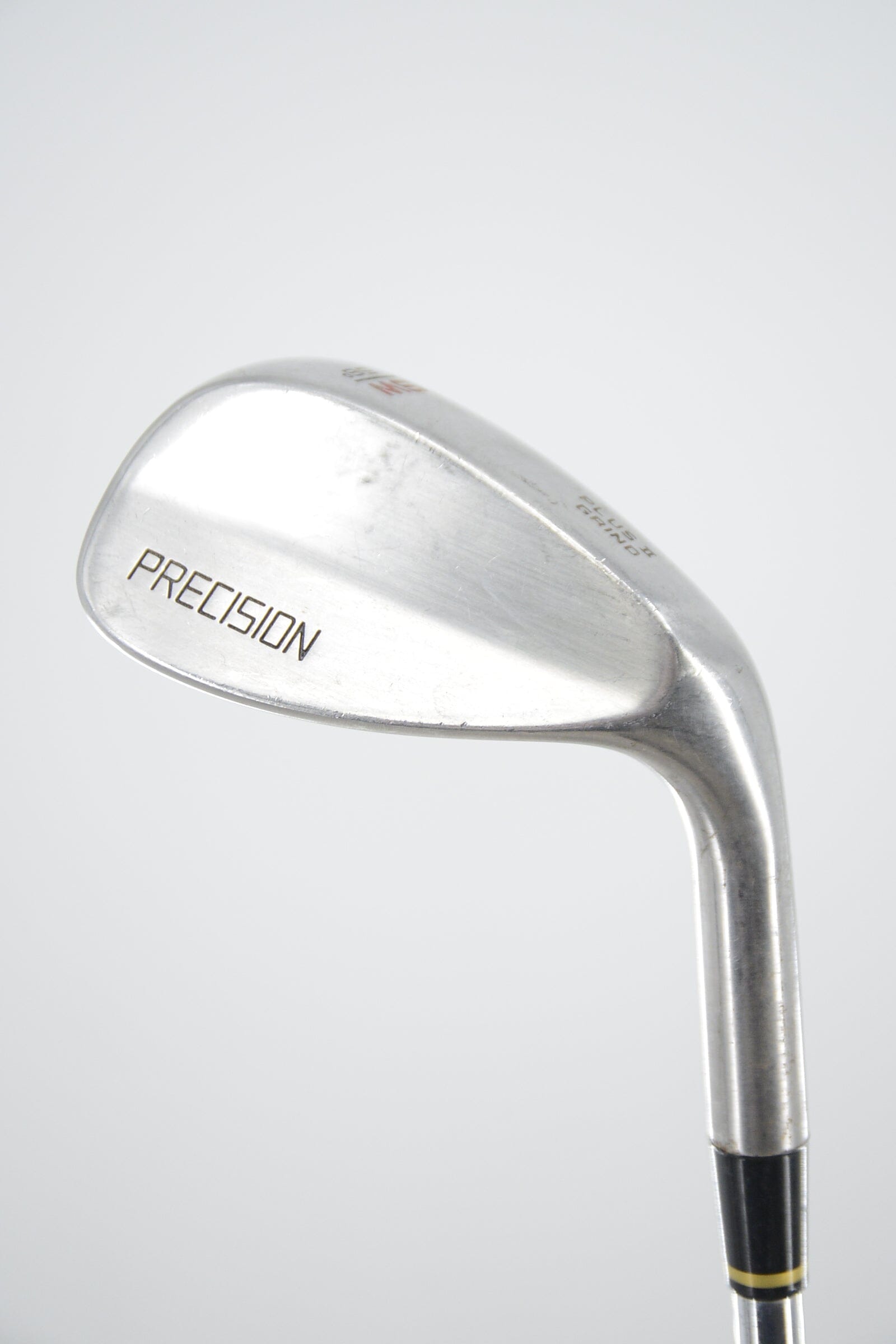 Percision Plus II Grind SW S Flex 34" Golf Clubs GolfRoots