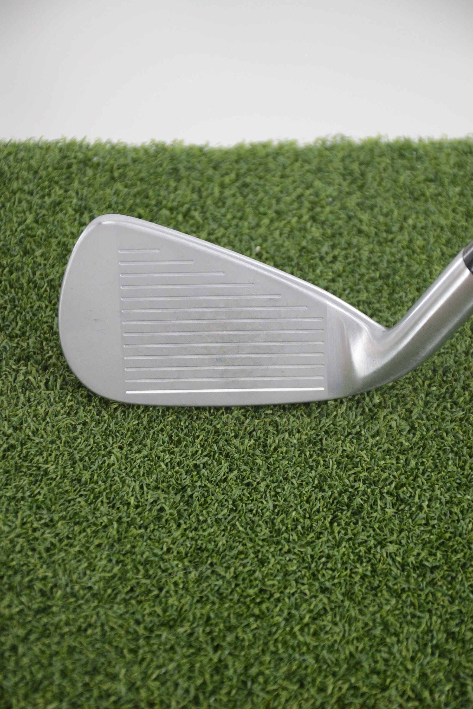 PXG 0311XP Gen 7 Chrome 7 Iron S Flex 36.75" Golf Clubs GolfRoots