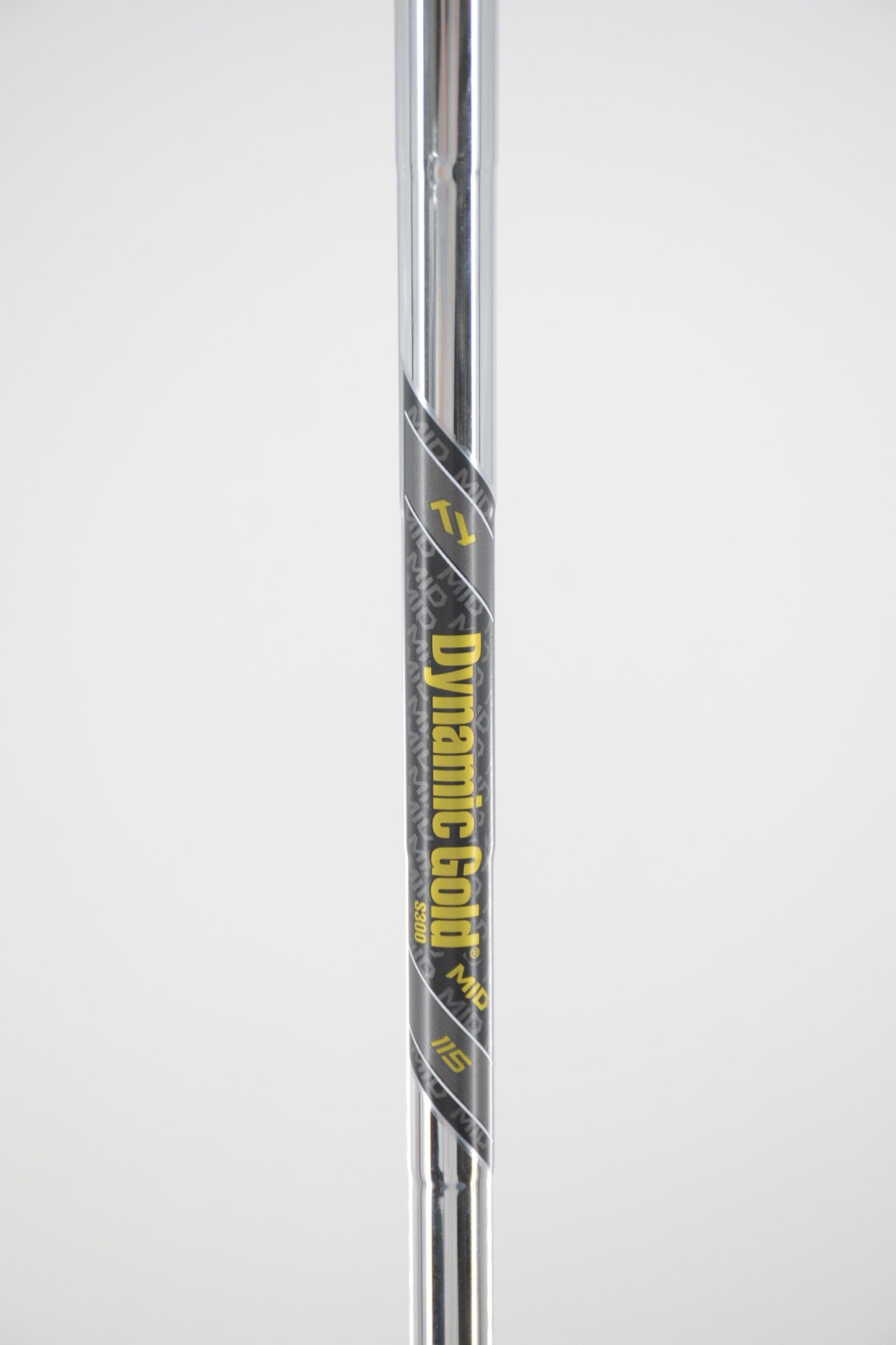 PXG 0311XP Gen 7 Chrome 7 Iron S Flex 36.75" Golf Clubs GolfRoots