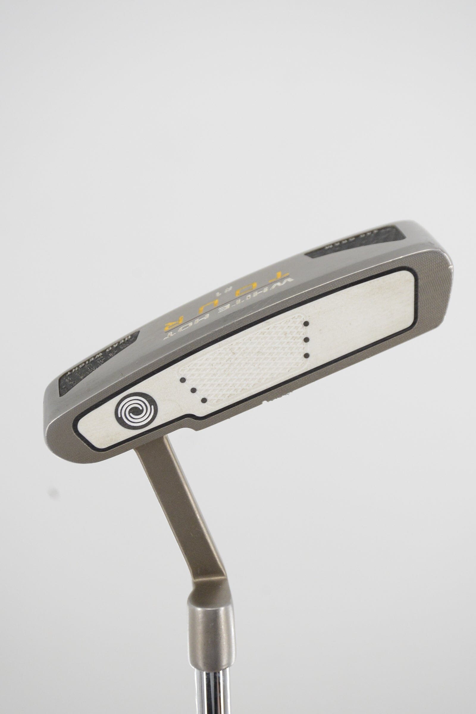 Odyssey White Hot Tour 1 Putter 35.5" Golf Clubs GolfRoots