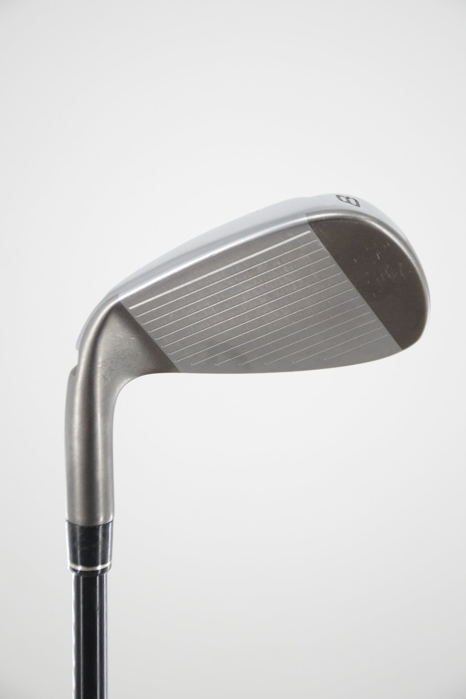 TaylorMade Speedblade 8 Iron R Flex 36.5" Golf Clubs GolfRoots