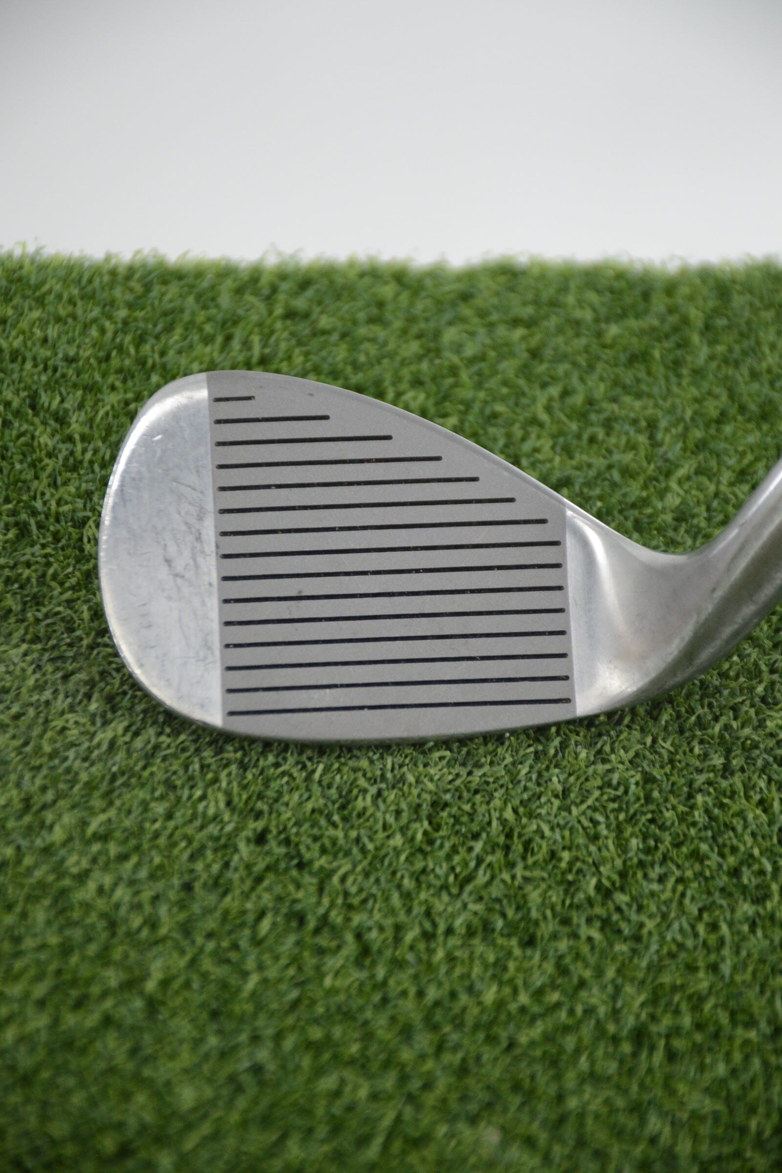 Percision Plus II Grind SW S Flex 34" Golf Clubs GolfRoots