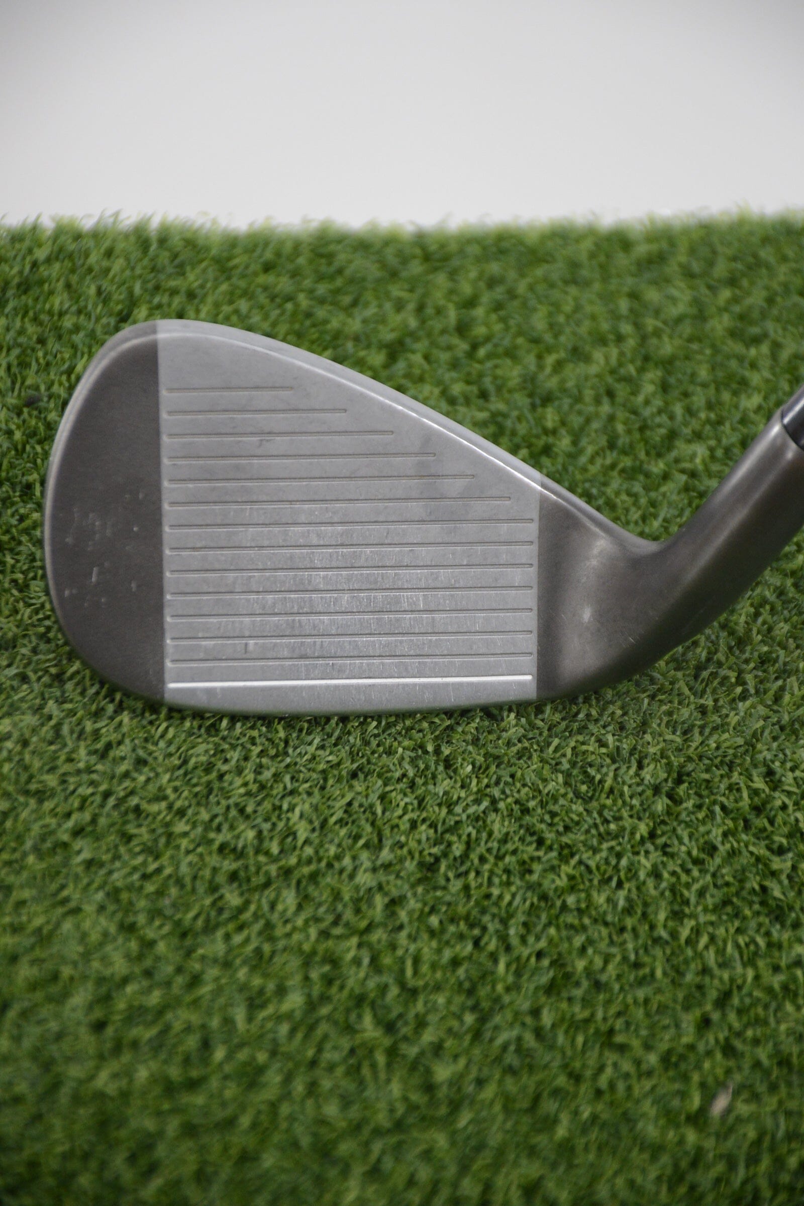 TaylorMade Speedblade 8 Iron R Flex 36.5" Golf Clubs GolfRoots