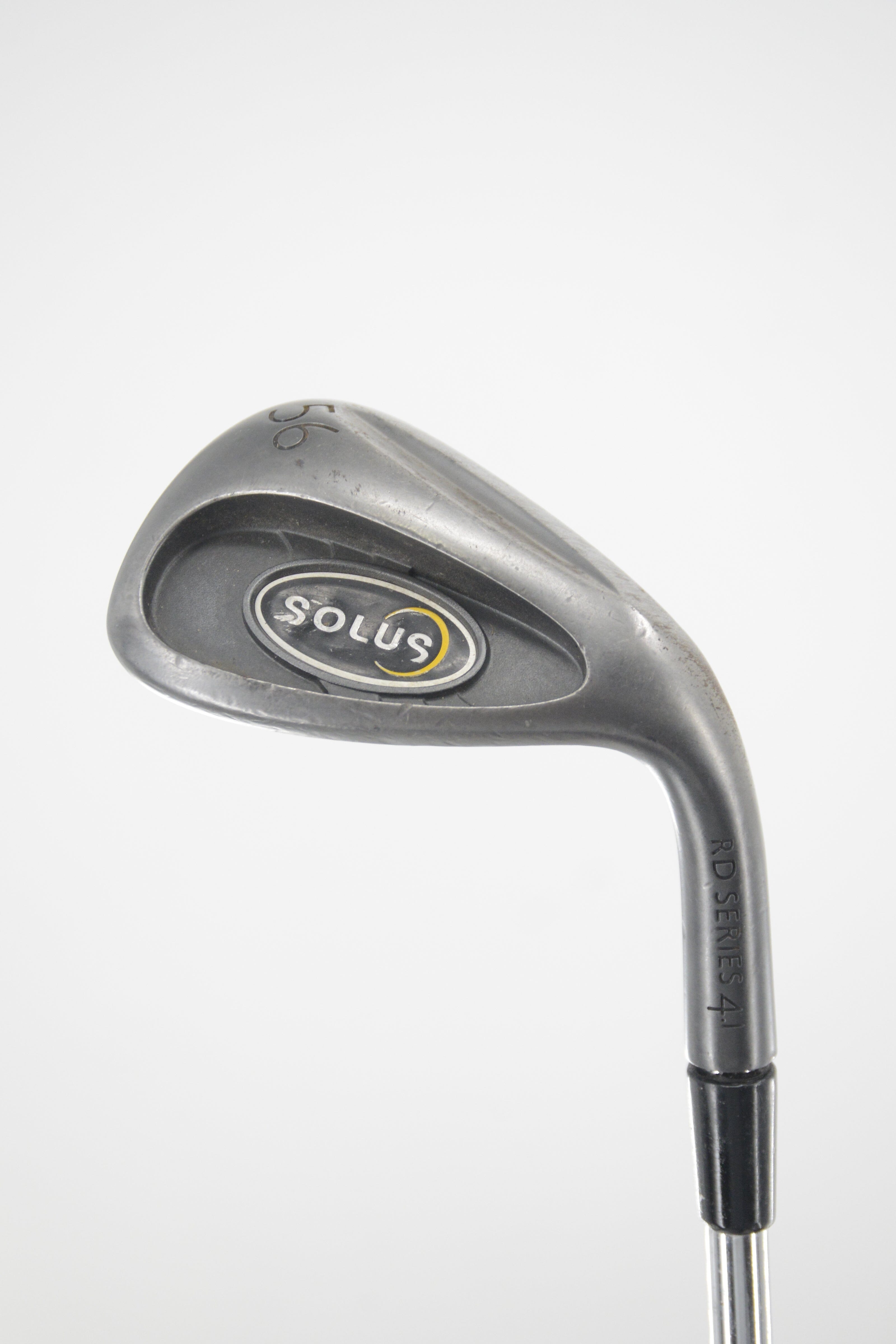 Solus Rd Series 4.1 56 Degree Wedge Wedge Flex 34.75" Golf Clubs GolfRoots