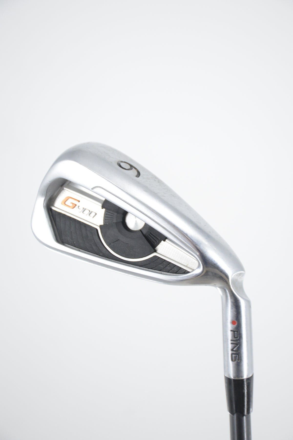 Ping G400 6 Iron SR Flex 36.75"