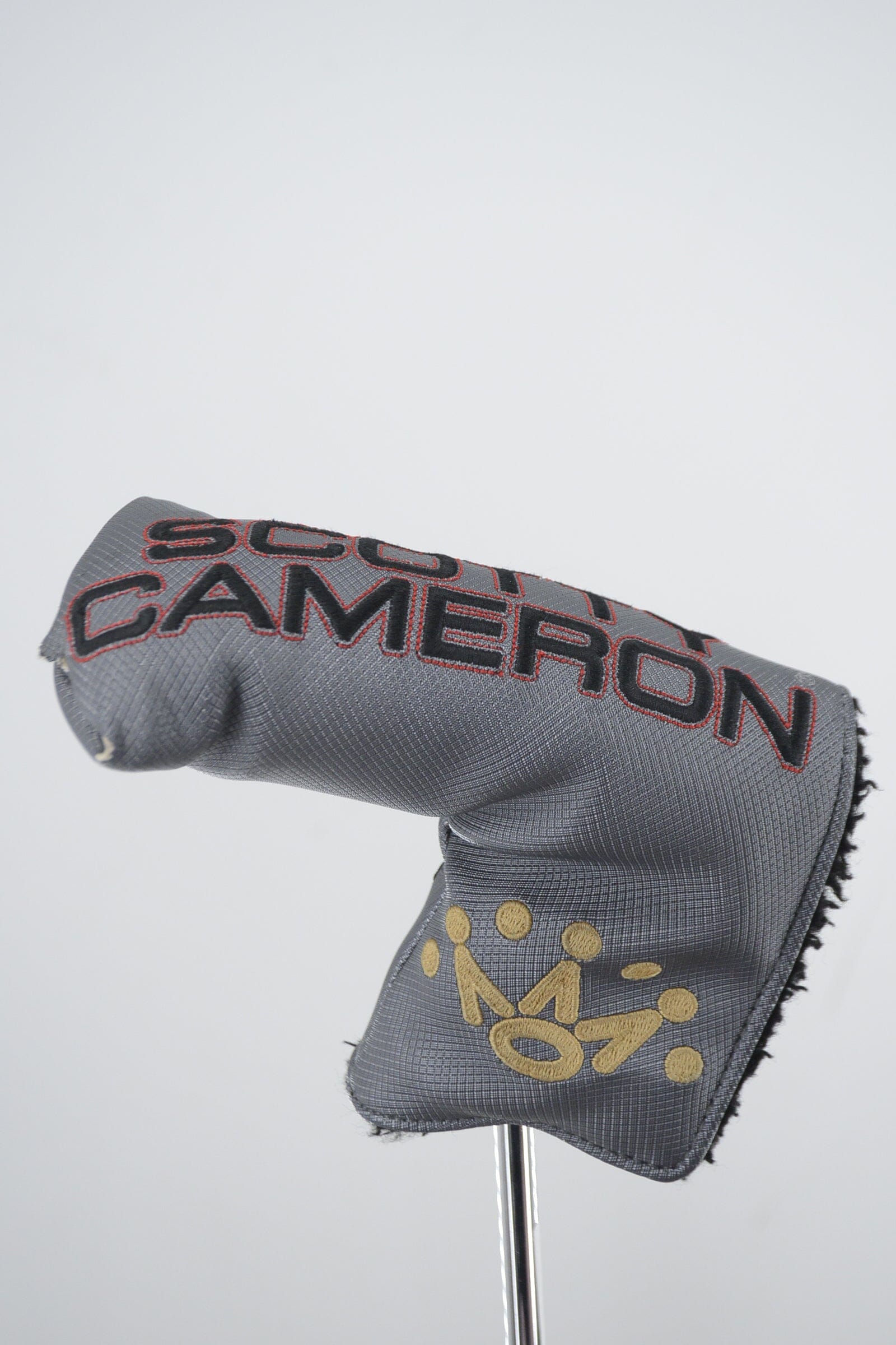 Scotty Cameron Studio Stainless Newport Putter 35" Golf Clubs GolfRoots