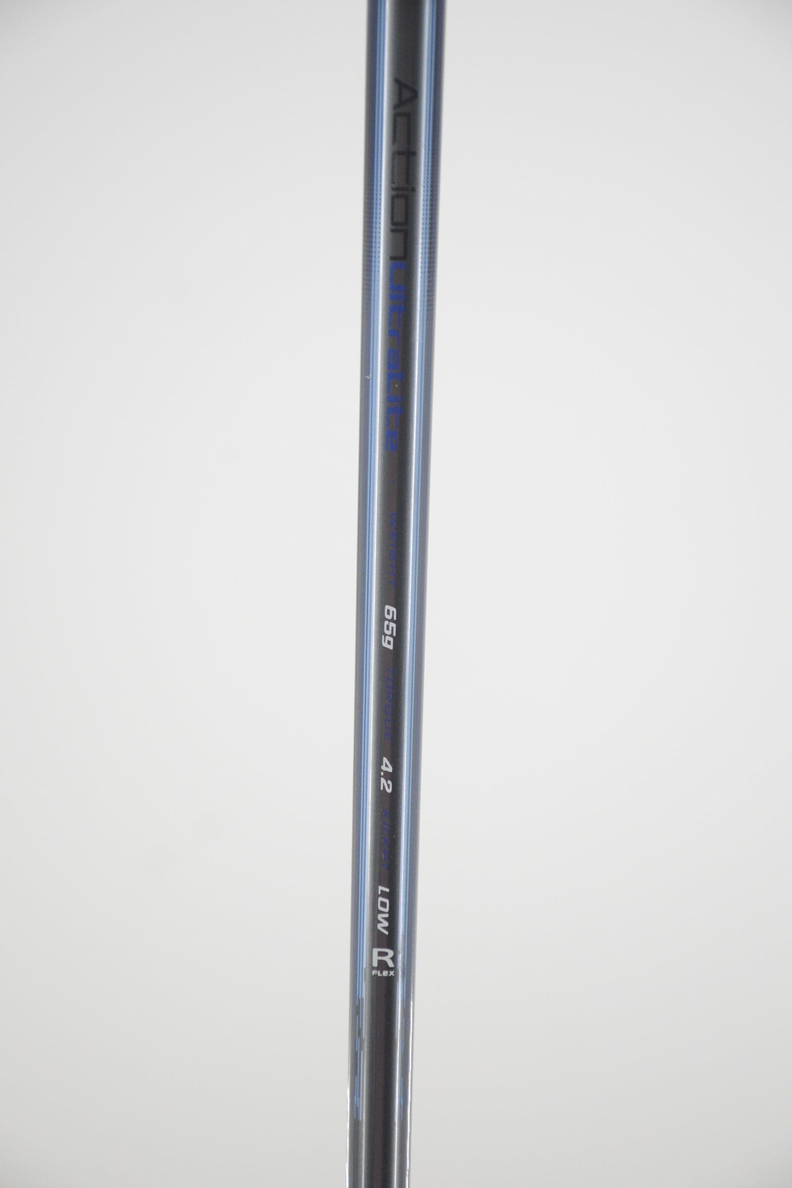 Cleveland HB3 AW R Flex 36" Golf Clubs GolfRoots