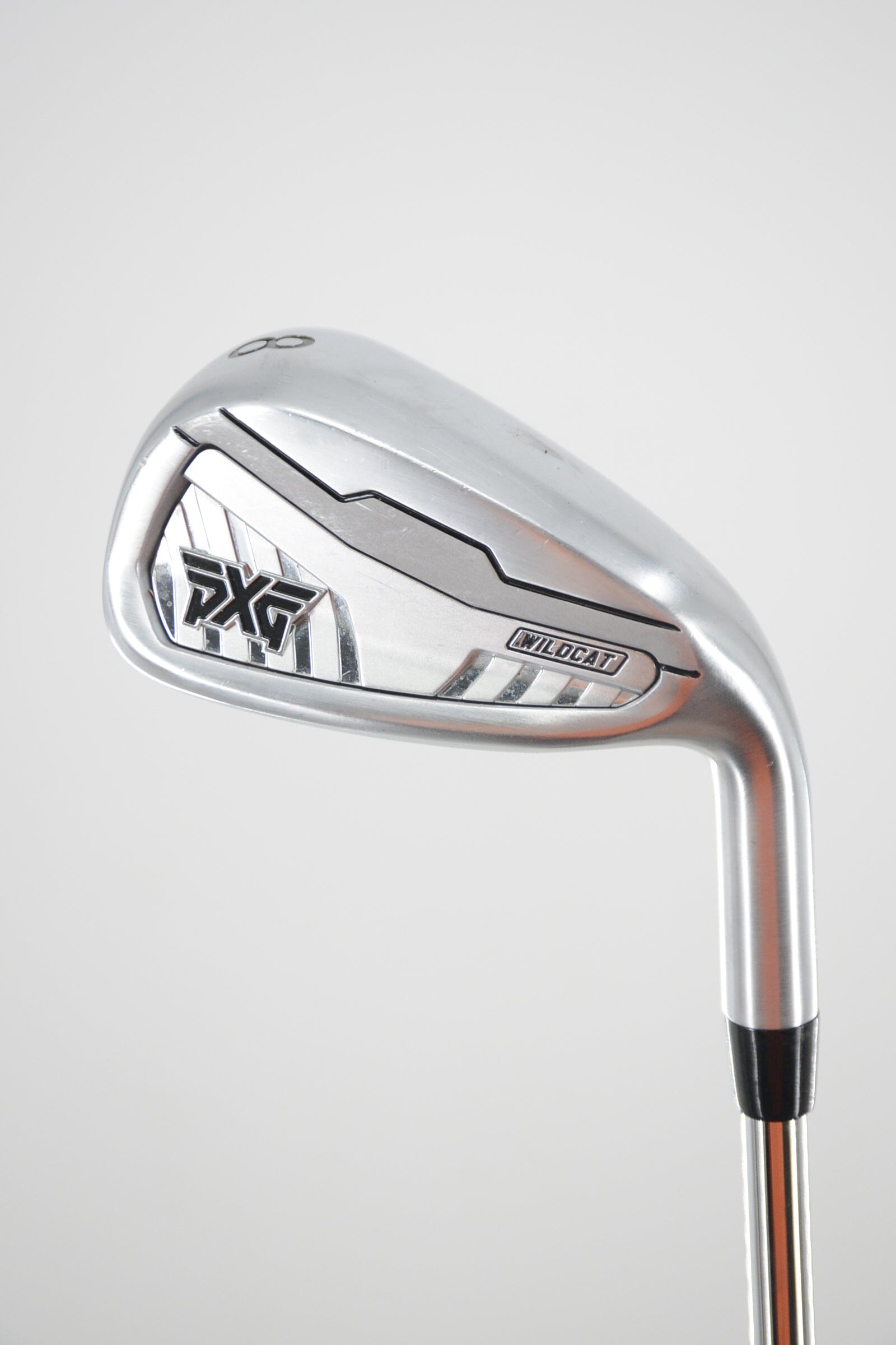 PXG Wildcat 8 Iron R Flex 36" Golf Clubs GolfRoots
