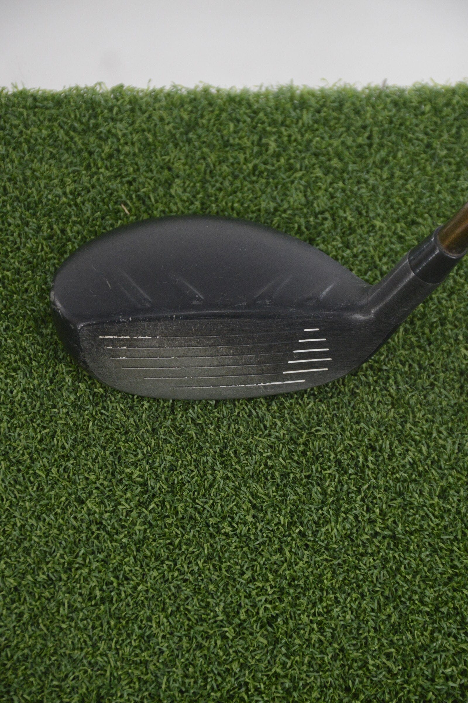 Ping G400 4 Hybrid R Flex 39.25" Golf Clubs GolfRoots