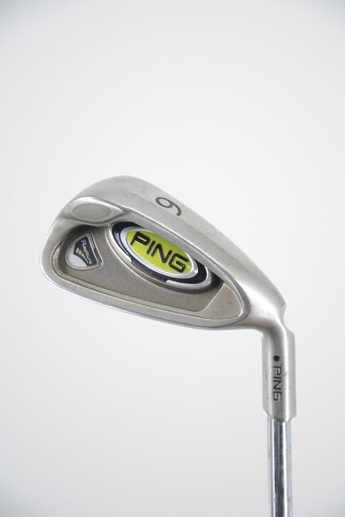 Ping Rapture 6 Iron R Flex 34" Golf Clubs GolfRoots