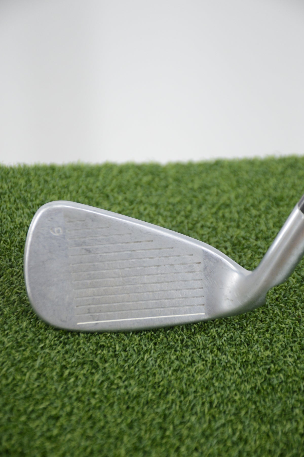 Ping G400 6 Iron SR Flex 36.75"