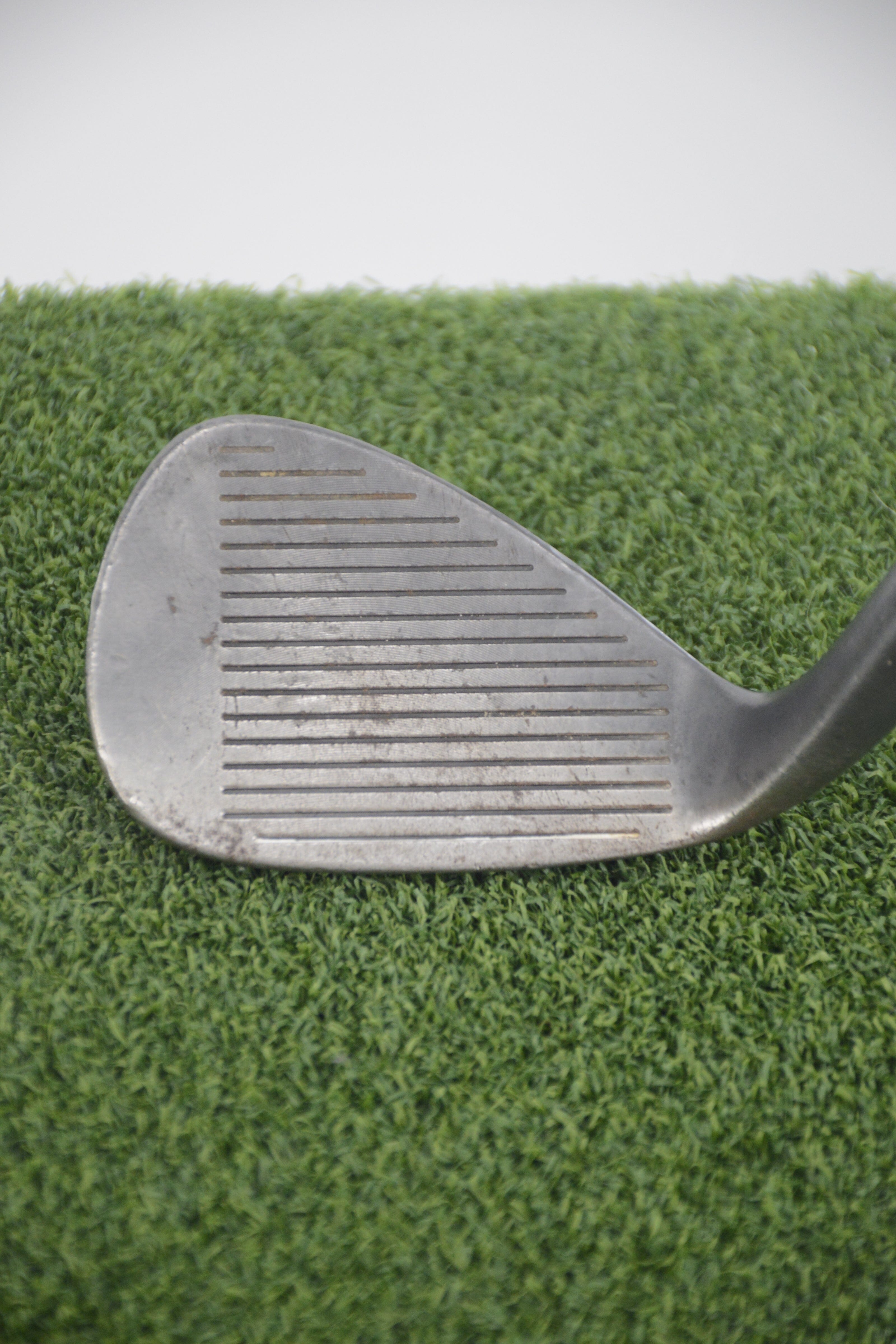 Solus Rd Series 4.1 56 Degree Wedge Wedge Flex 34.75" Golf Clubs GolfRoots