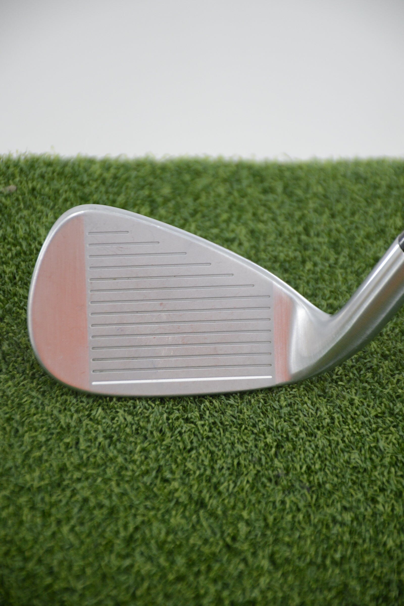 PXG Wildcat 8 Iron R Flex 36" Golf Clubs GolfRoots