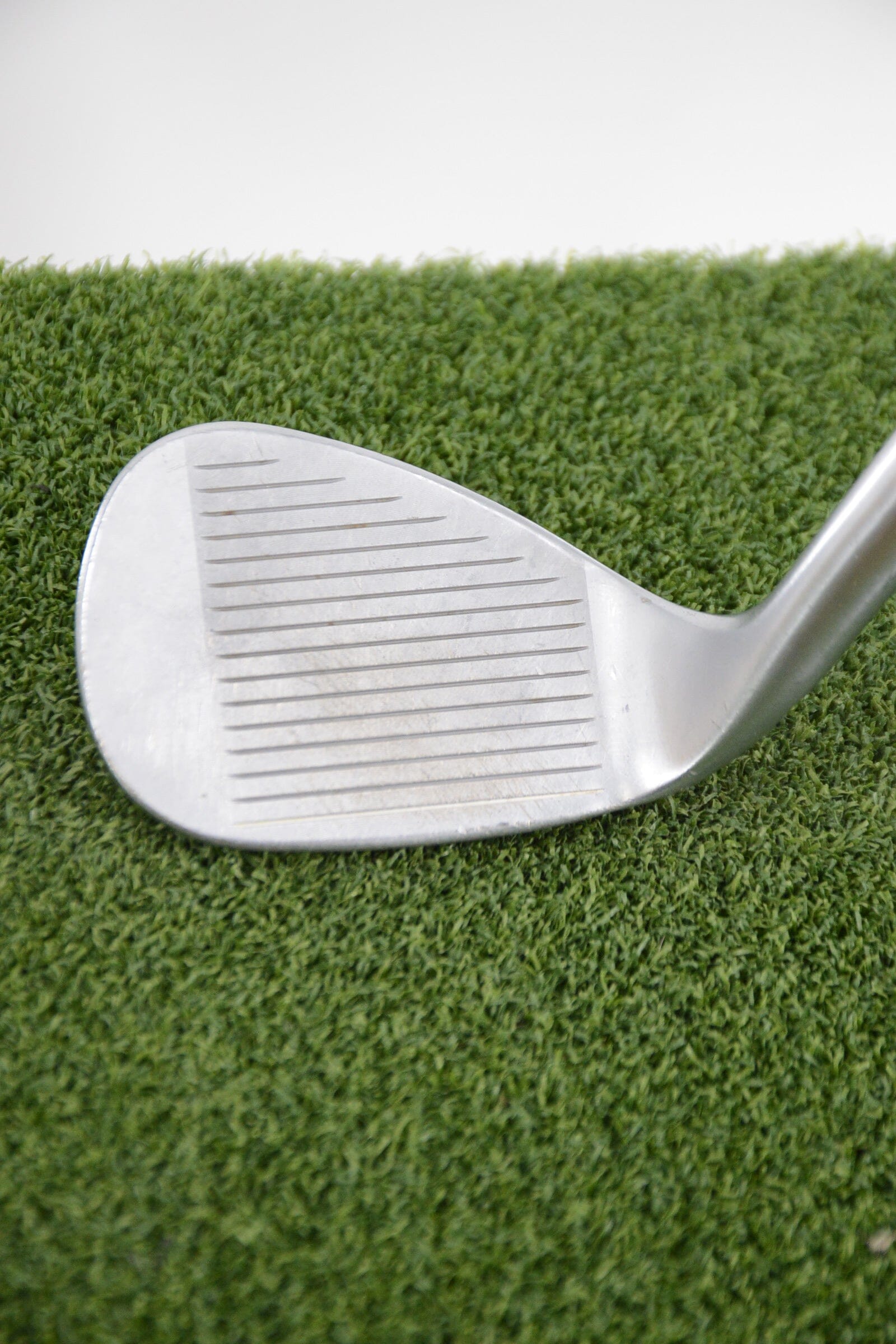 Ping Glide SS 60 Degree Wedge Wedge Flex 35" Golf Clubs GolfRoots