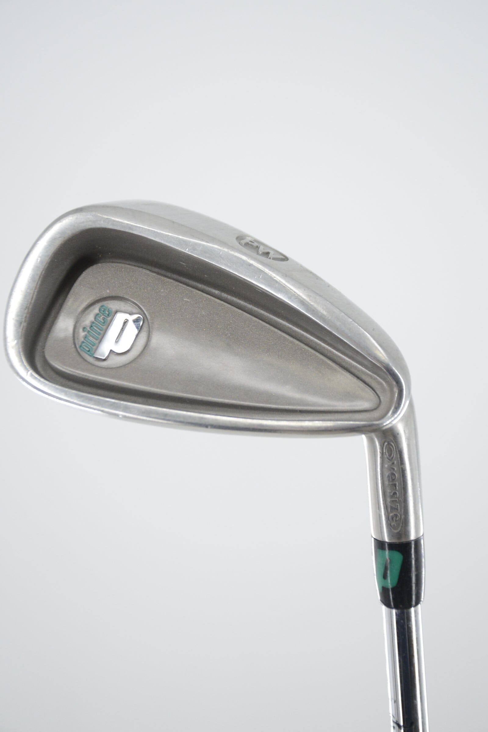 Prince Oversize PW S Flex 35.5" Golf Clubs GolfRoots