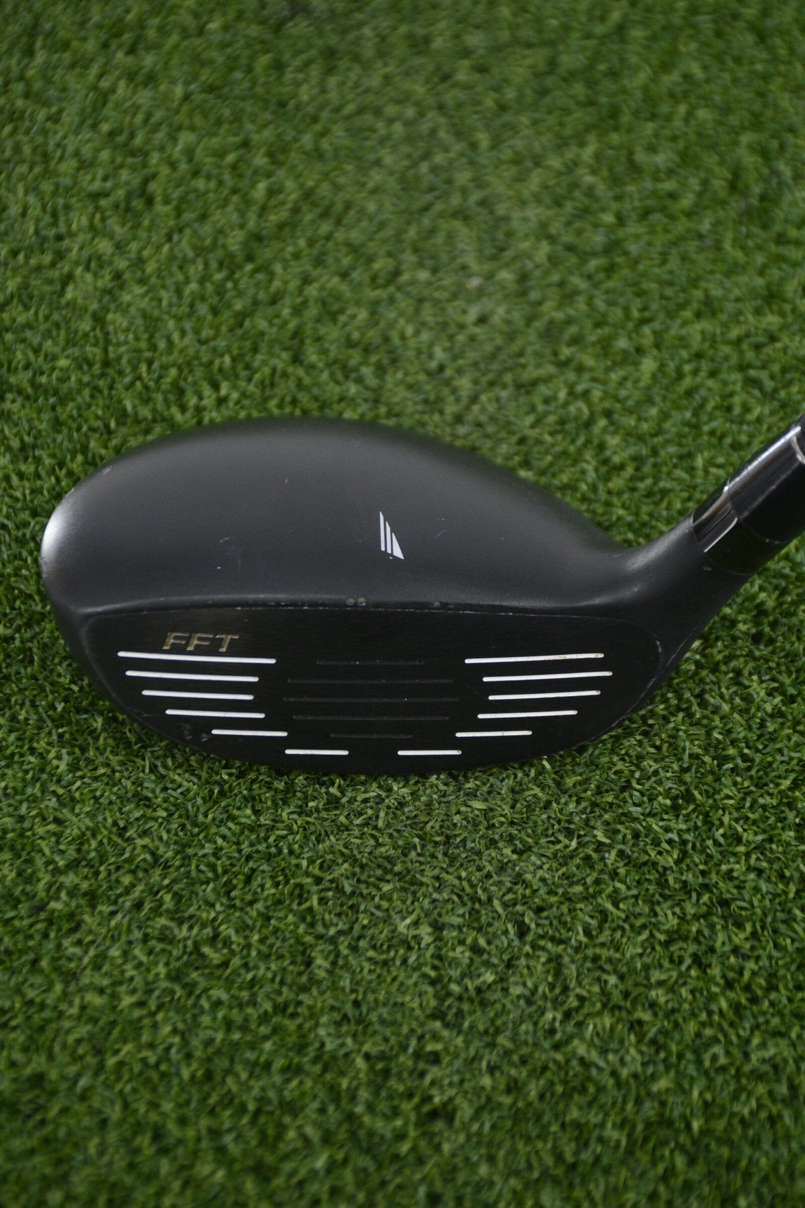 PowerBilt Air Force One N7 3 Hybrid SR Flex 40.25" Golf Clubs GolfRoots