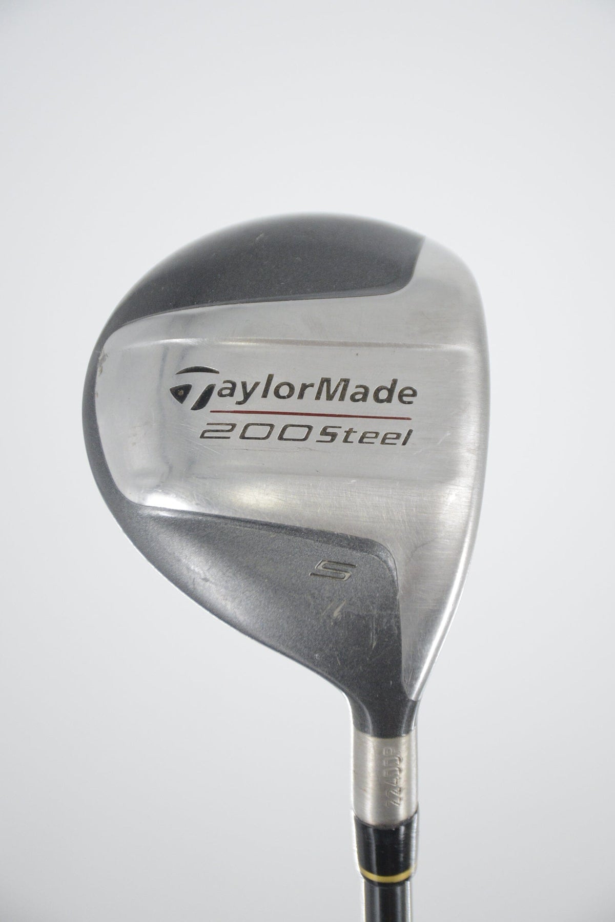 TaylorMade 200 Steel 5 Wood X Flex 42.25" Golf Clubs GolfRoots