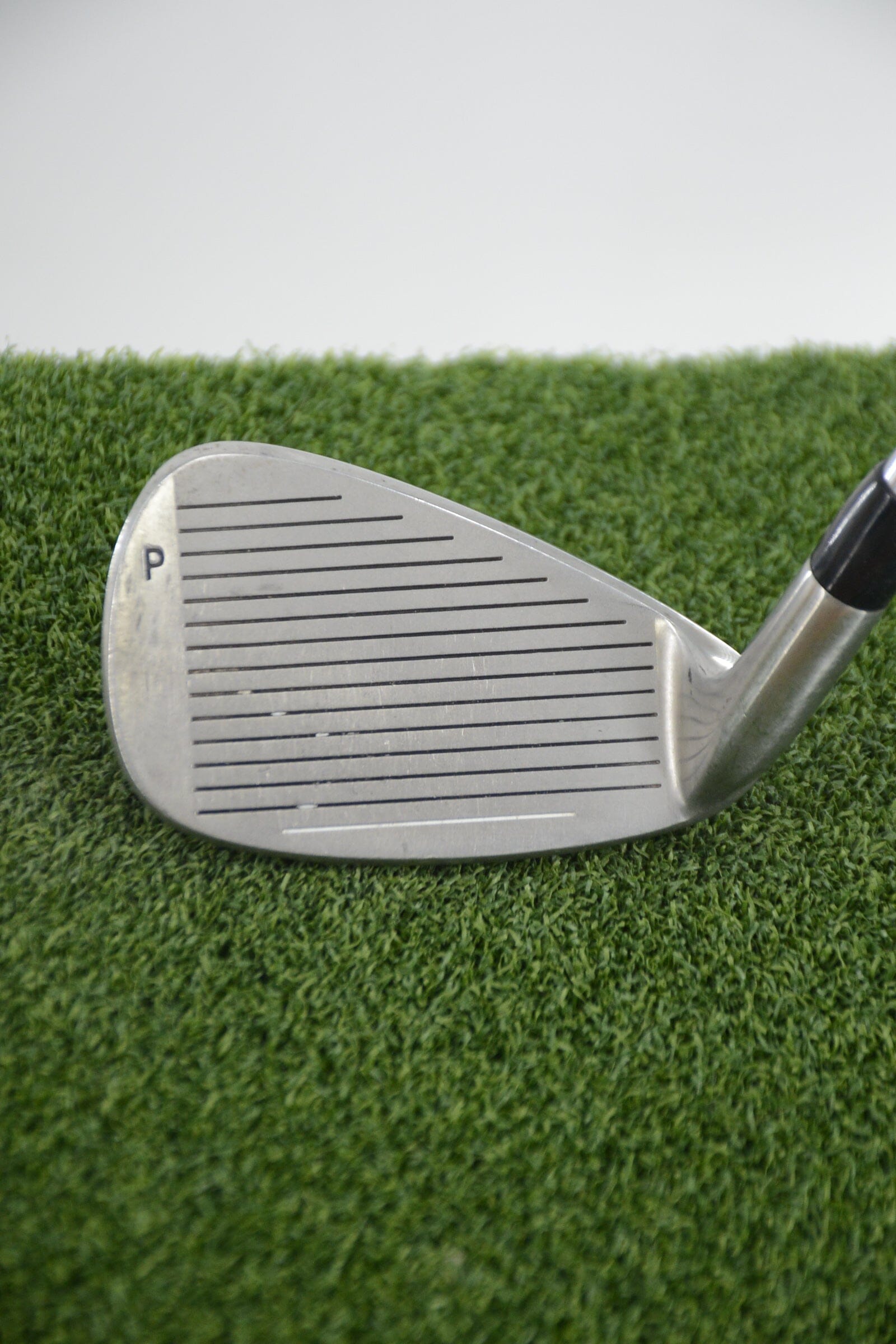 Prince Oversize PW S Flex 35.5" Golf Clubs GolfRoots