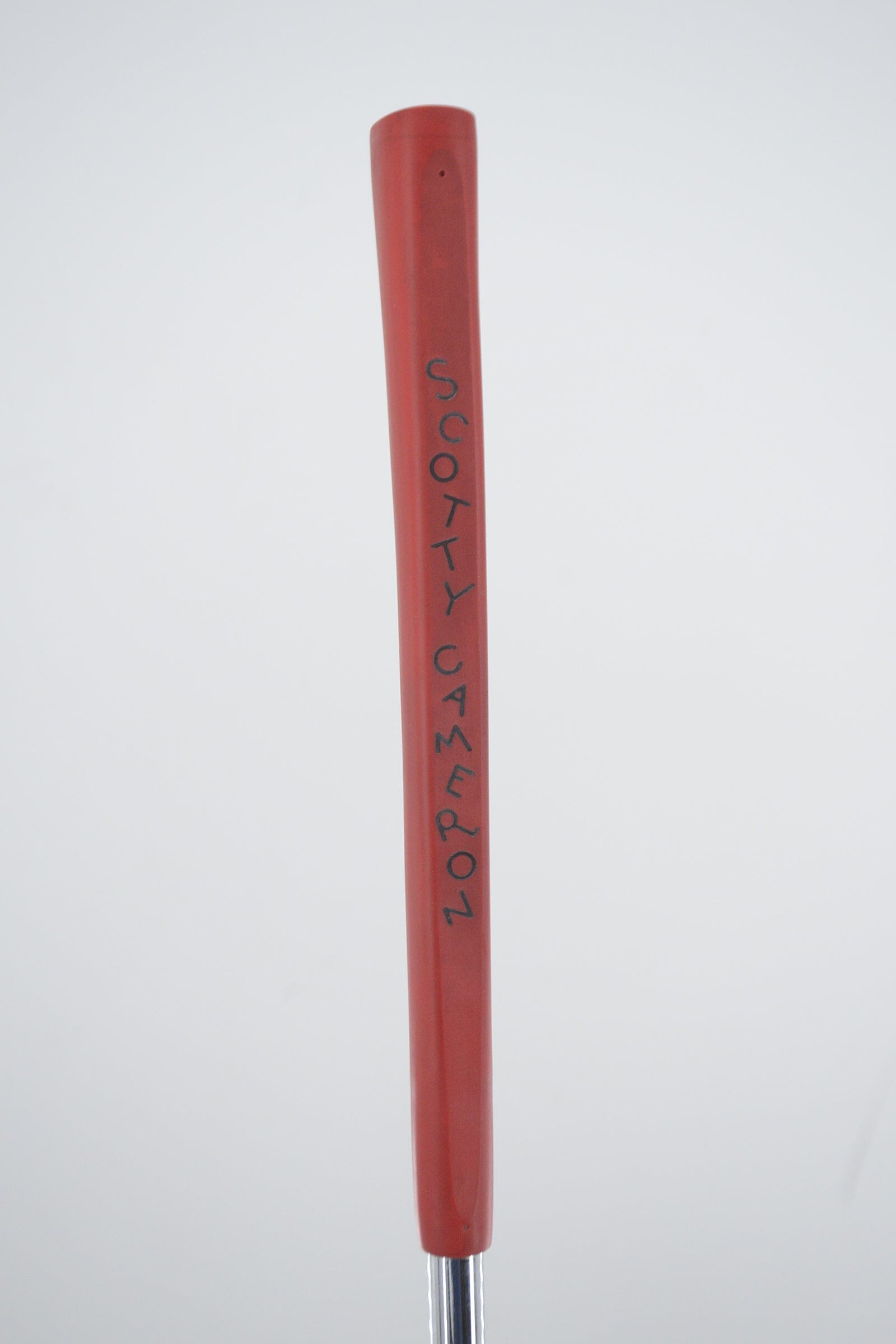 Scotty Cameron Studio Stainless Newport Putter 35" Golf Clubs GolfRoots