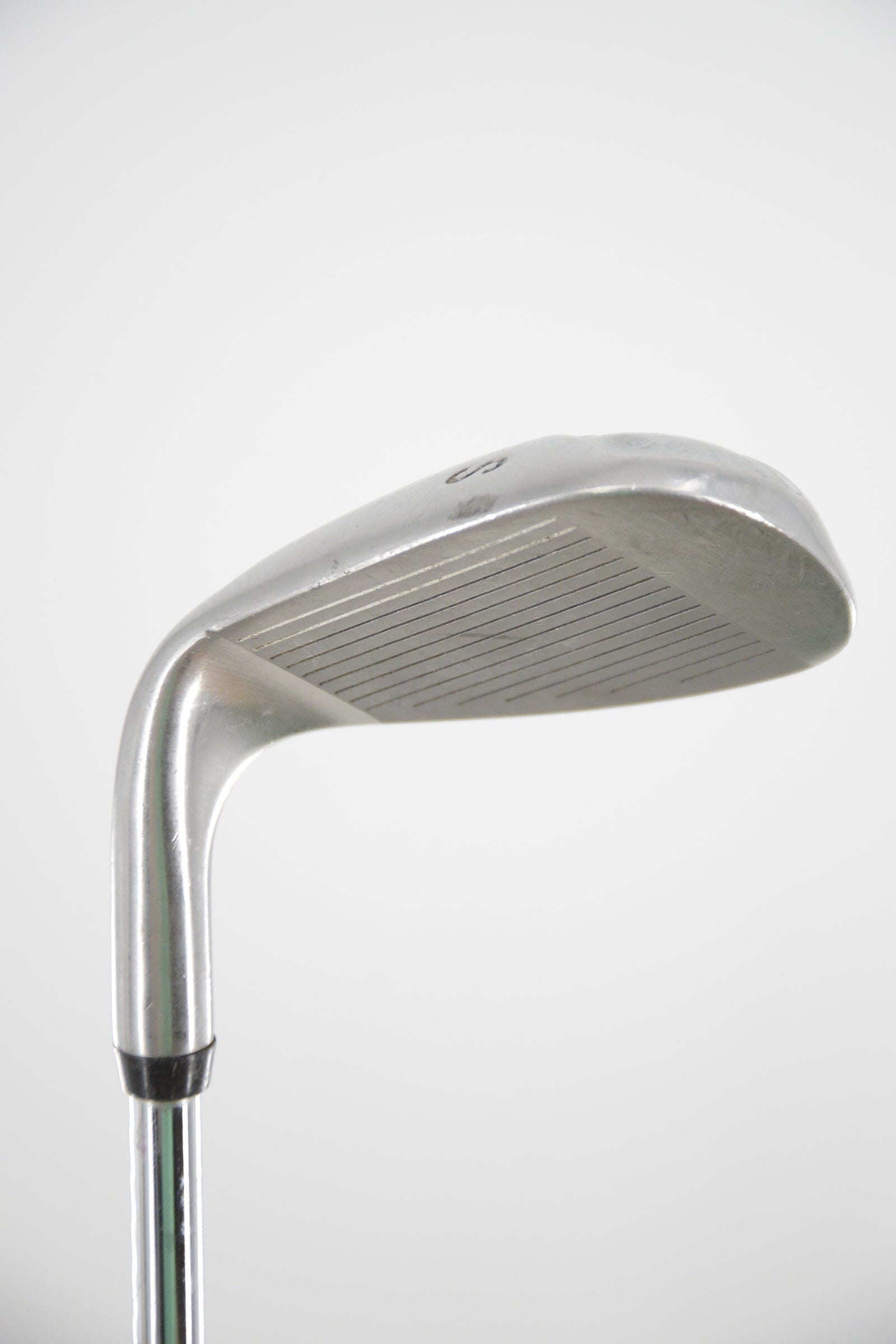 Turbo-Power FBS 2.0 SW S Flex 36.75" Golf Clubs GolfRoots