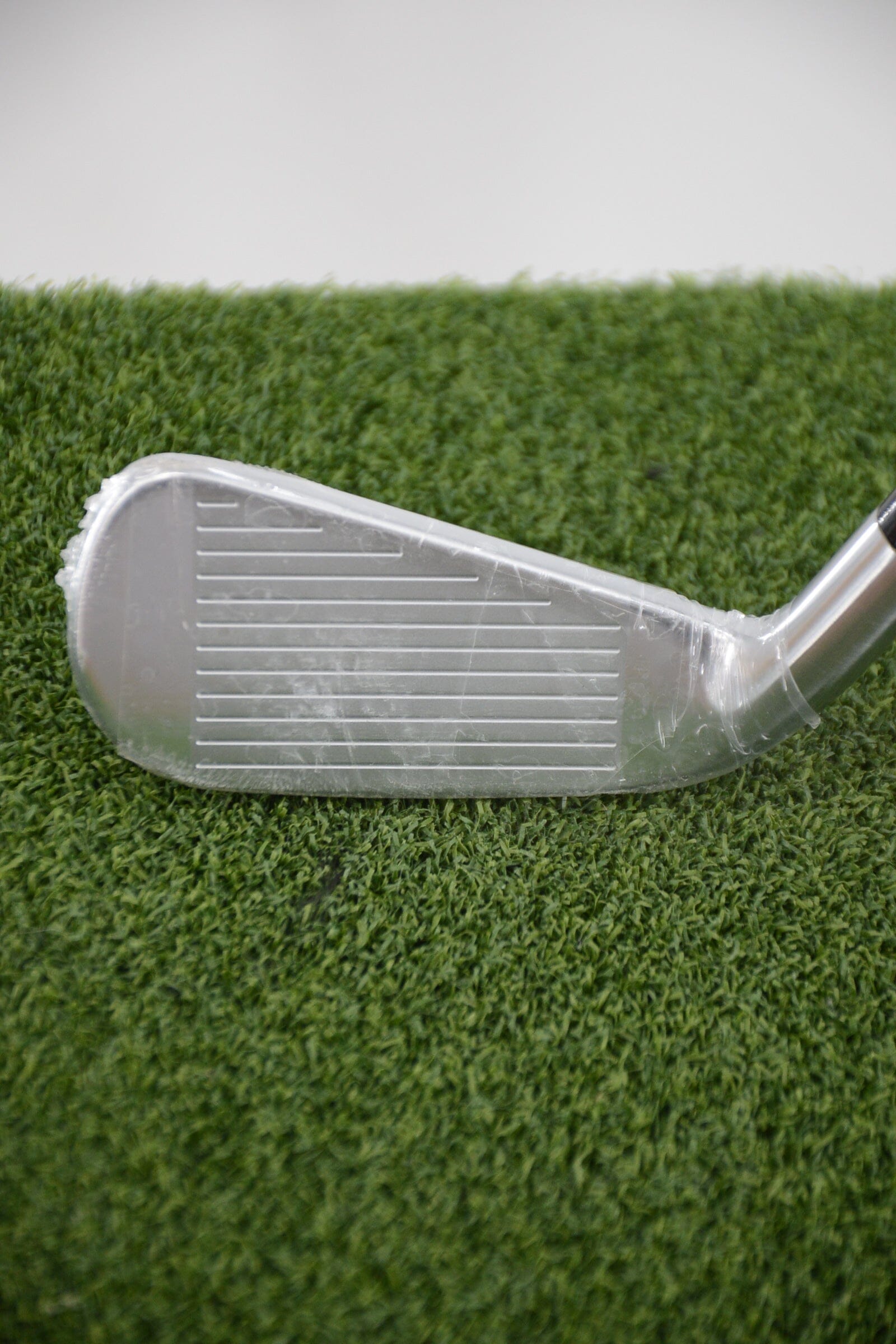 NEW Titleist 2023 U505 2 Driving Iron S Flex 39.5" Golf Clubs GolfRoots