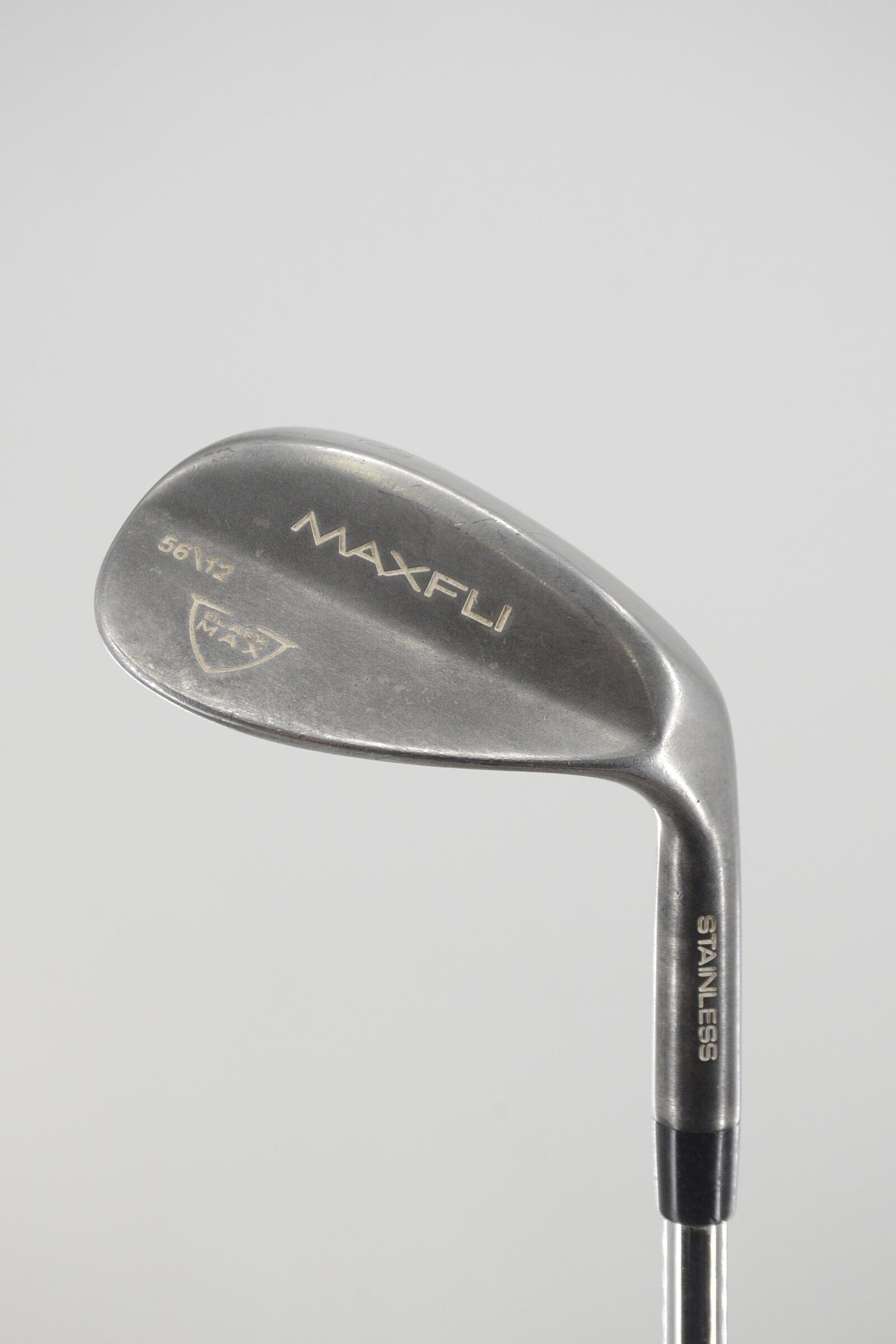 MaxFli Black Max SW Wedge Flex 35.25" Golf Clubs GolfRoots