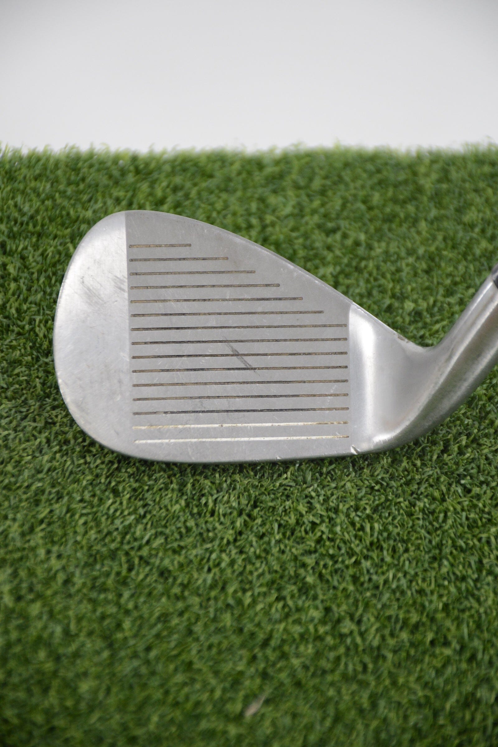 Turbo-Power FBS 2.0 SW S Flex 36.75" Golf Clubs GolfRoots