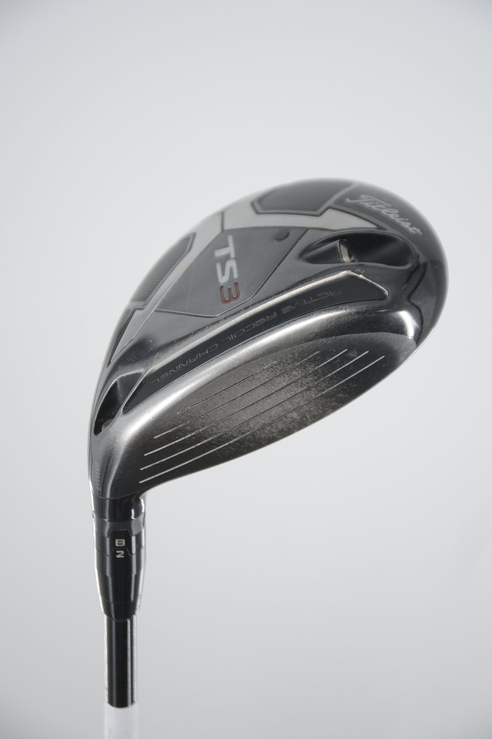 Titleist TS3 15 Degree Wood S Flex 42.75" Golf Clubs GolfRoots