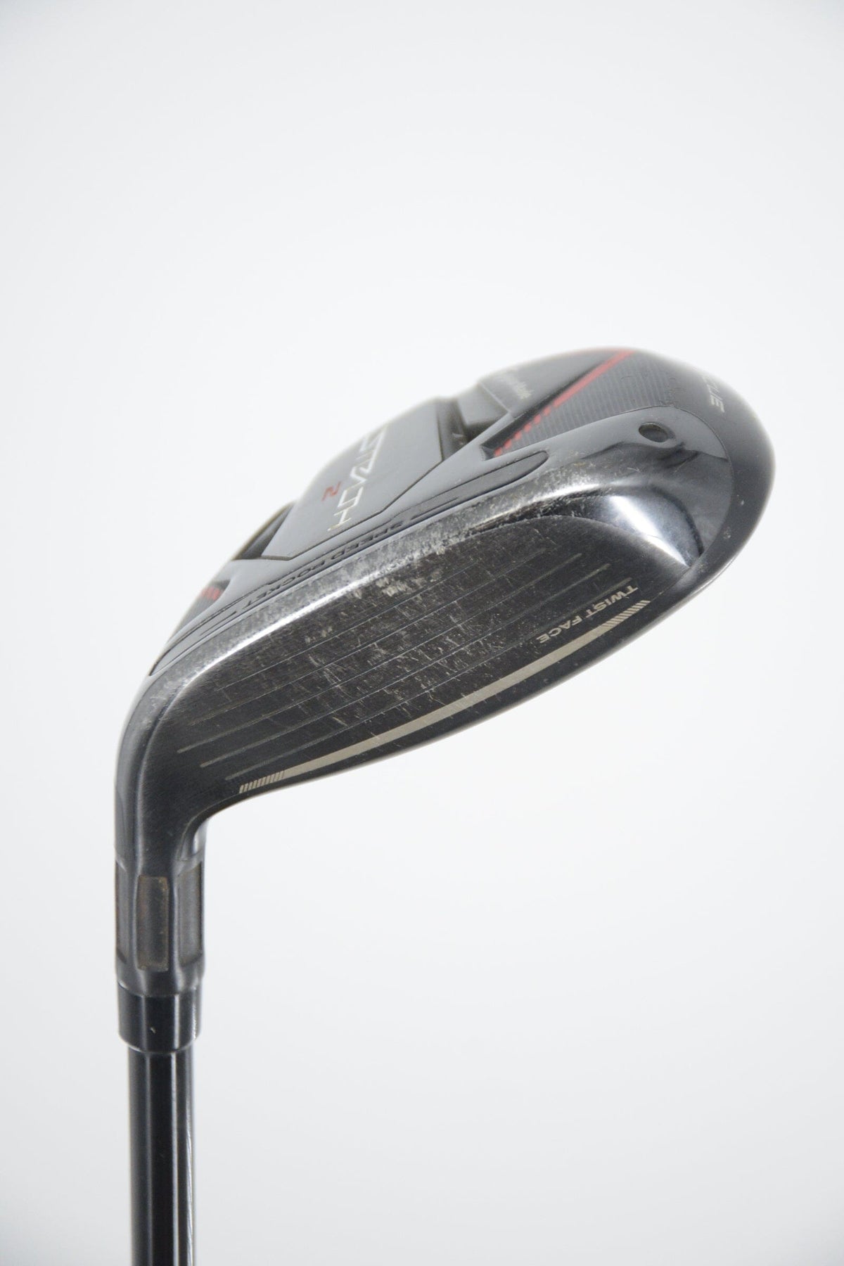 TaylorMade Stealth 2 Rescue 4 Hybrid S Flex 40" Golf Hybrids TaylorMade
