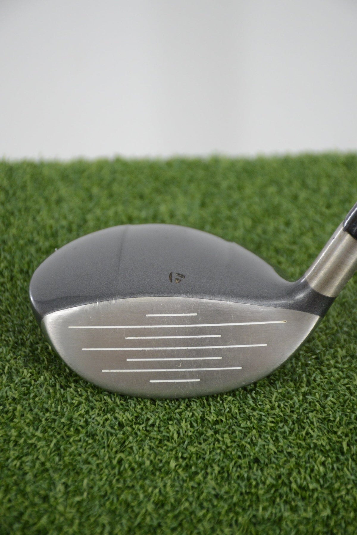 TaylorMade 200 Steel 5 Wood X Flex 42.25" Golf Clubs GolfRoots