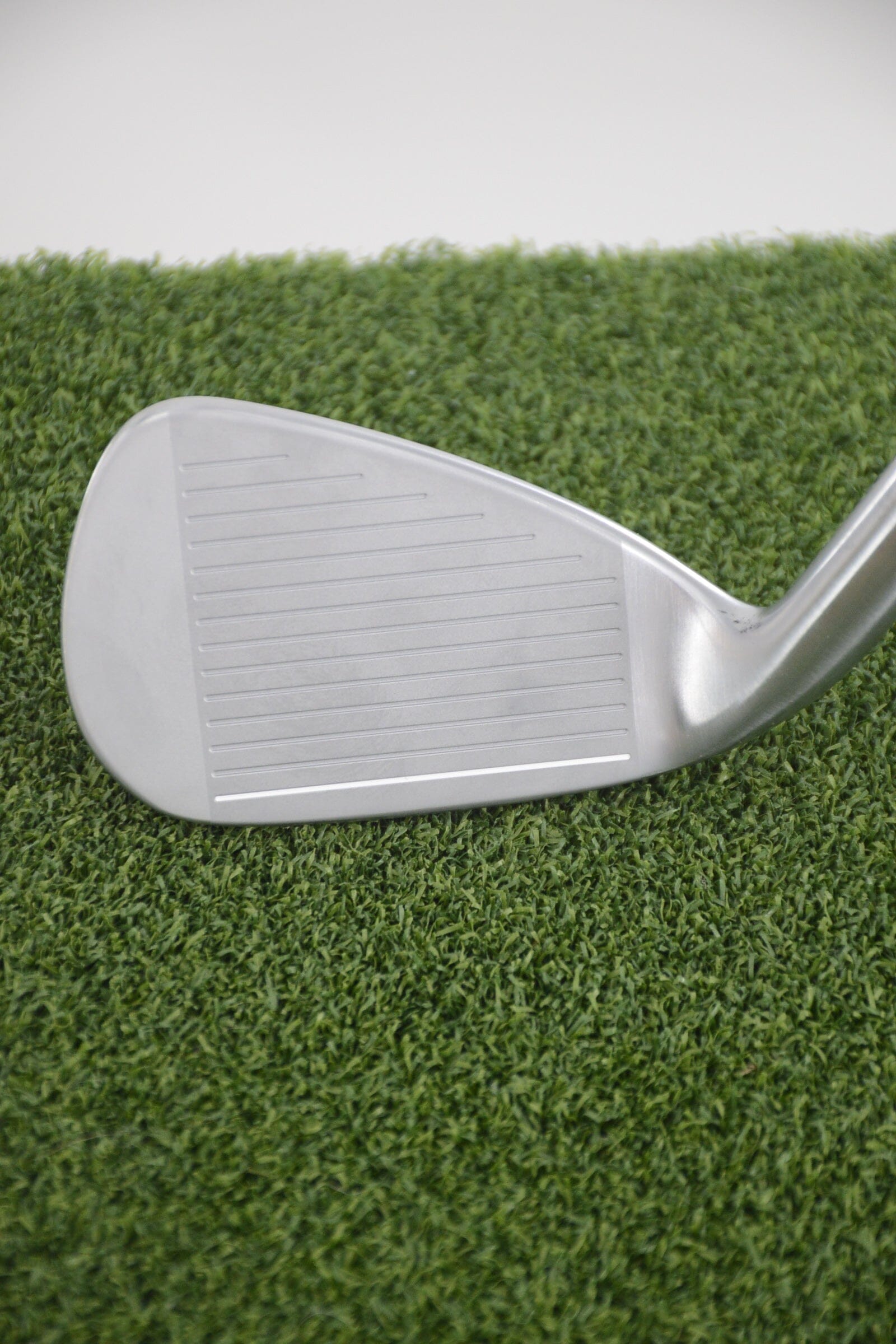 PXG 0311XP Gen 7 Chrome 9 Iron R Flex 36.25" Golf Clubs GolfRoots