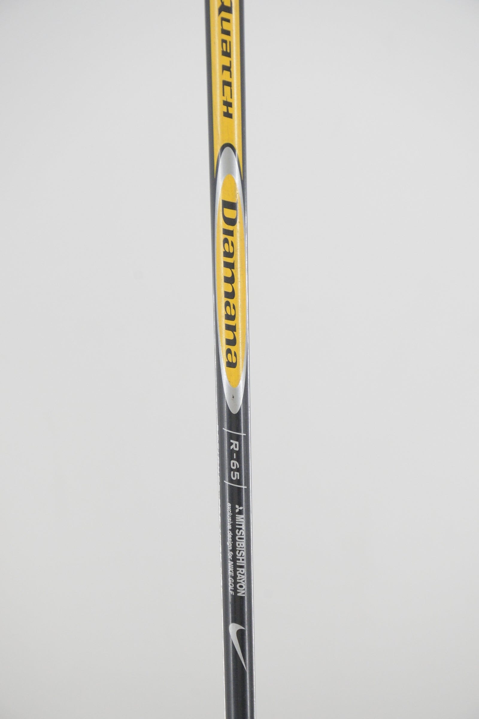 Lefty Nike SQ Dymo 3 Wood R Flex 43.75" Golf Clubs GolfRoots