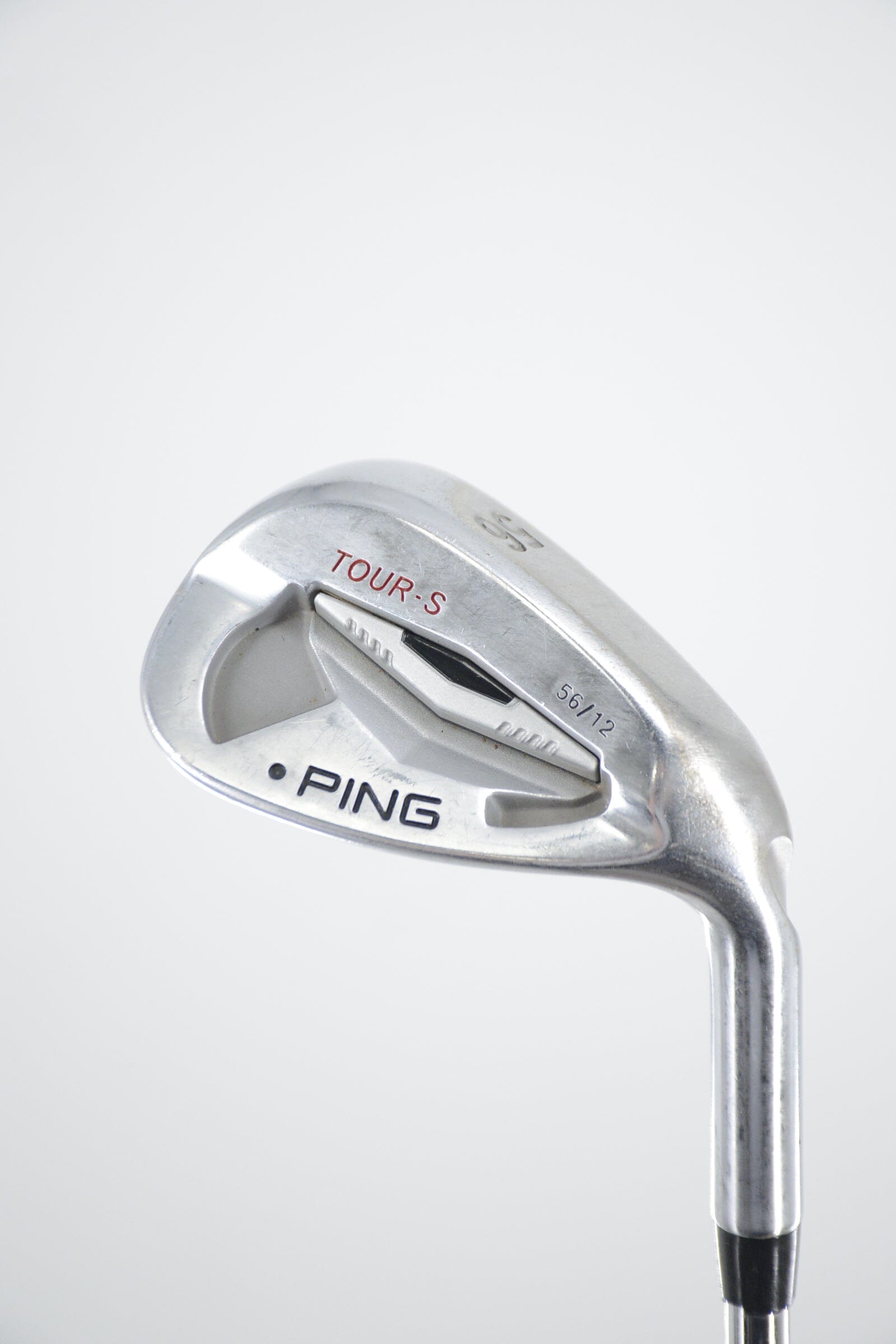 Ping Tour-S 56 Degree Wedge Wedge Flex 35.25"