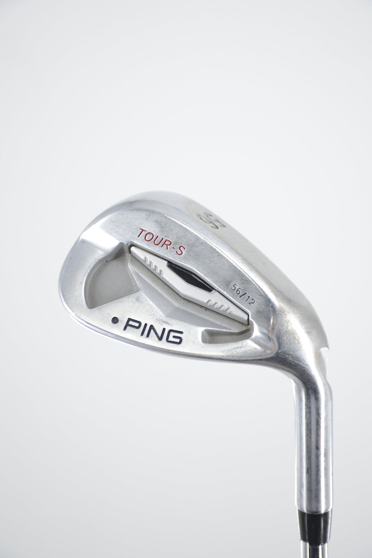 Ping Tour-S 56 Degree Wedge Wedge Flex 35.25" Golf Clubs GolfRoots