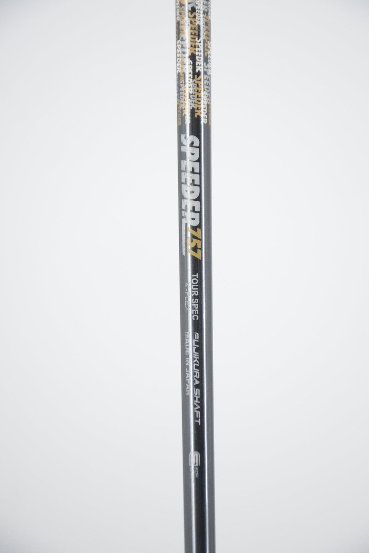 TaylorMade 200 Steel 5 Wood X Flex 42.25" Golf Clubs GolfRoots