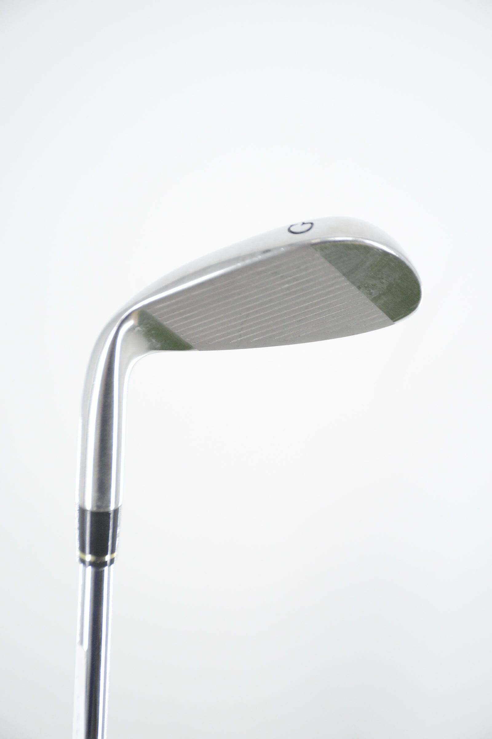 Nickent 4Dx Cb GW S Flex 35.25" Golf Clubs GolfRoots
