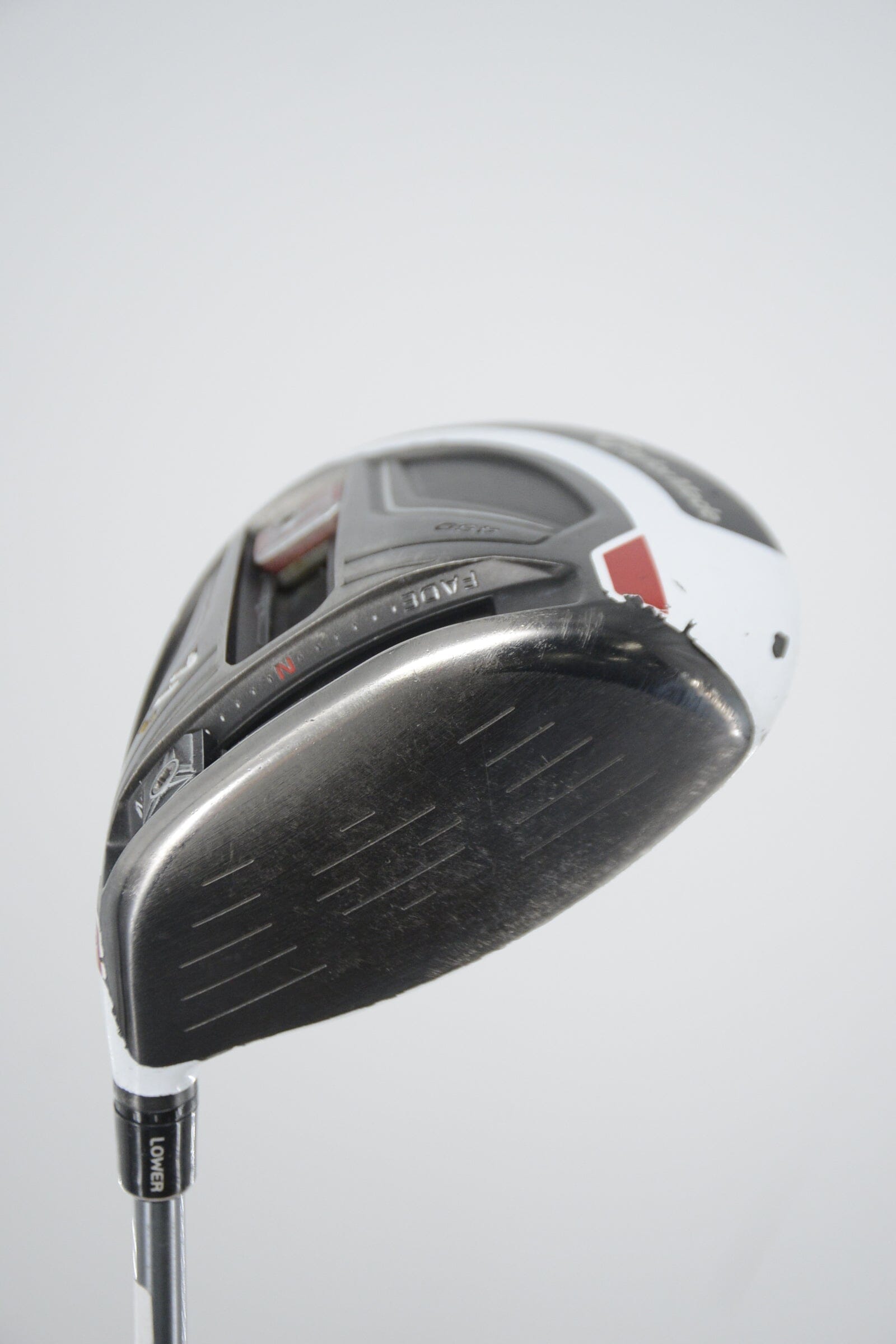 TaylorMade M1 9 Degree Driver S Flex 45.25" Golf Clubs GolfRoots
