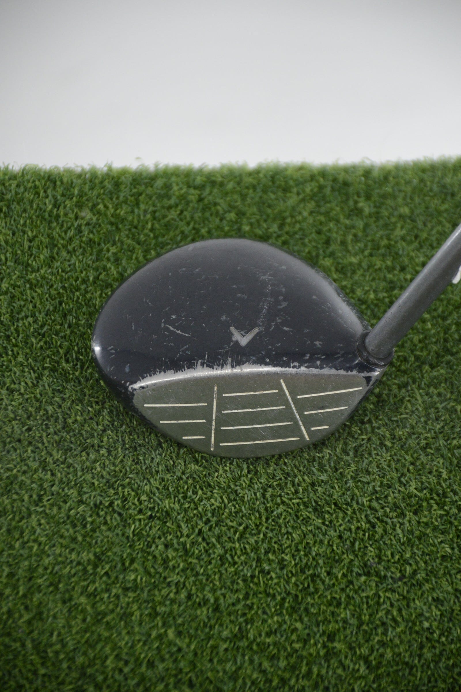 Callaway Steelhead Plus 3 Wood S Flex 43" Golf Clubs GolfRoots