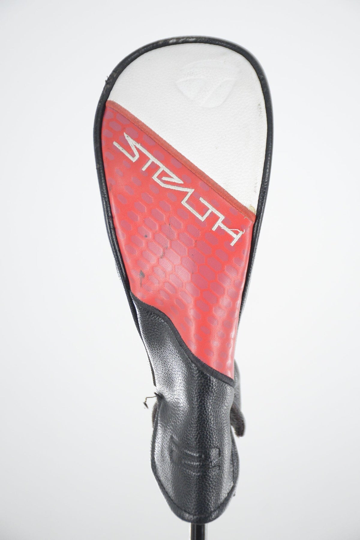 TaylorMade Stealth 2 Rescue 4 Hybrid S Flex 40" Golf Hybrids TaylorMade