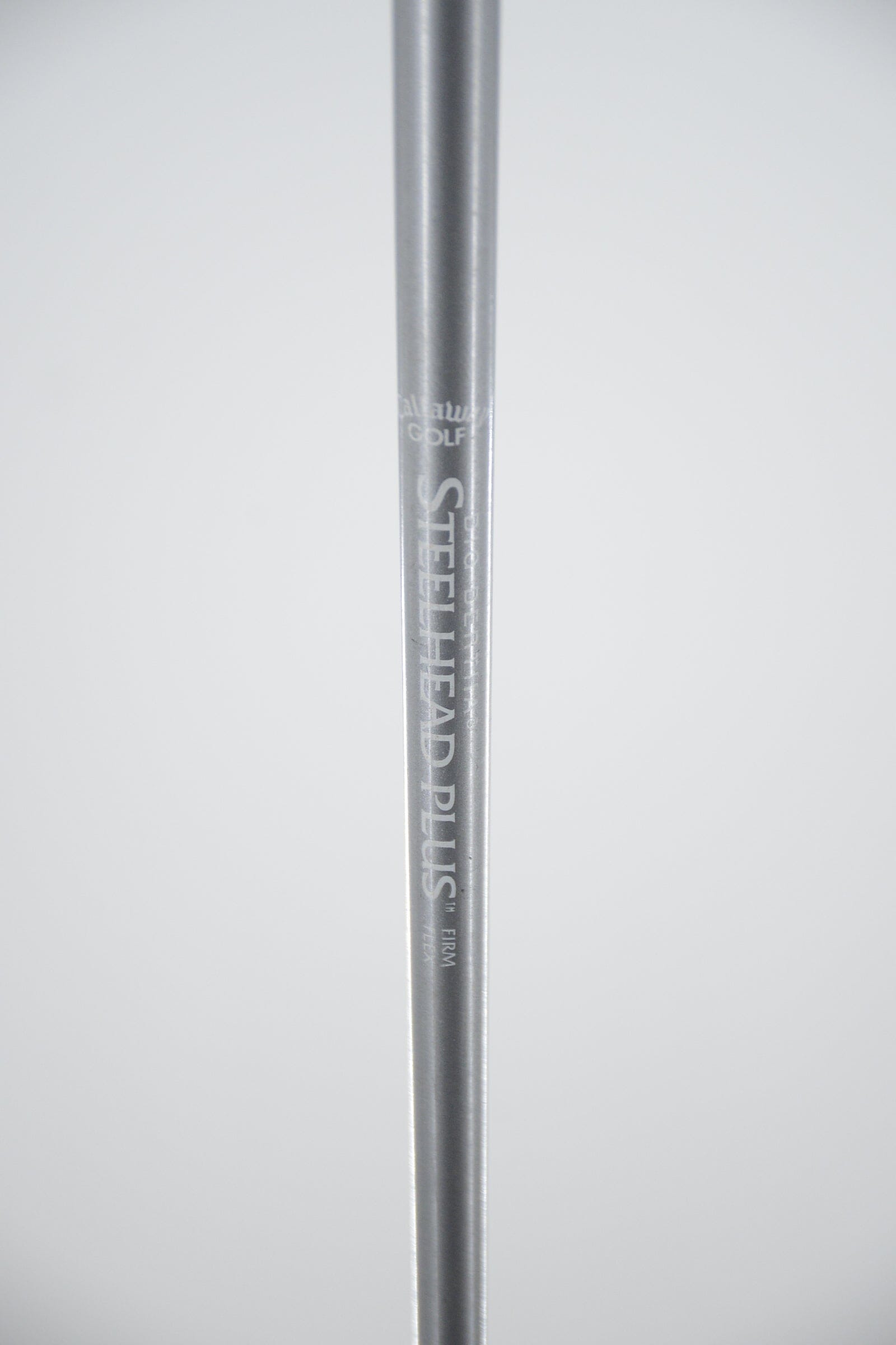 Callaway Steelhead Plus 3 Wood S Flex 43" Golf Clubs GolfRoots