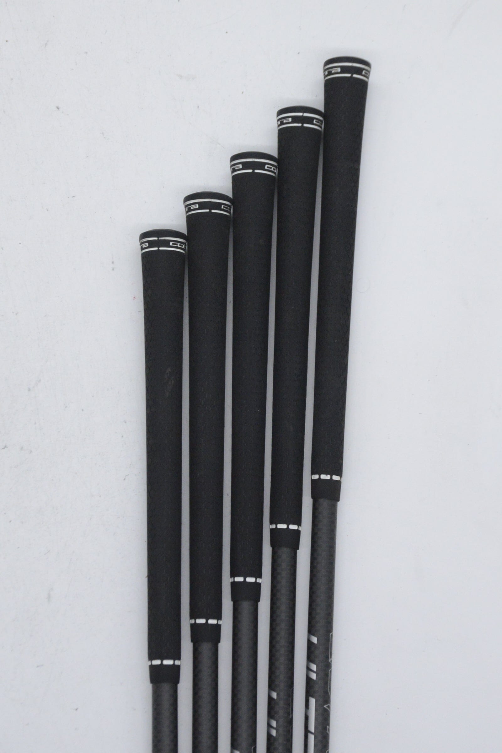 Cobra Air-X Ultralite 6-PW Iron Set R Flex -0.25" Golf Clubs GolfRoots