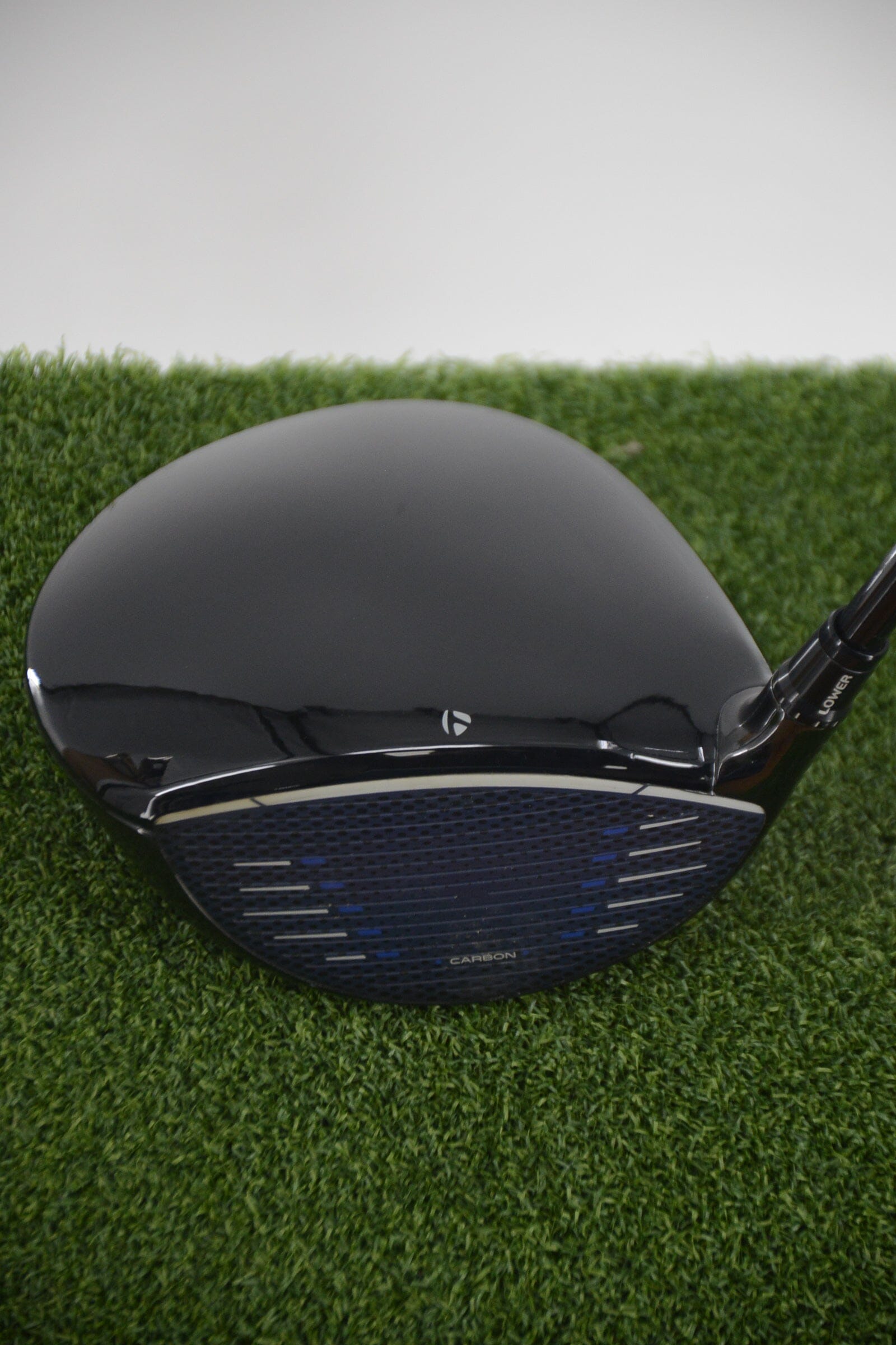 TaylorMade Qi10 10.5 Degree Driver R Flex 45.5" Golf Clubs GolfRoots